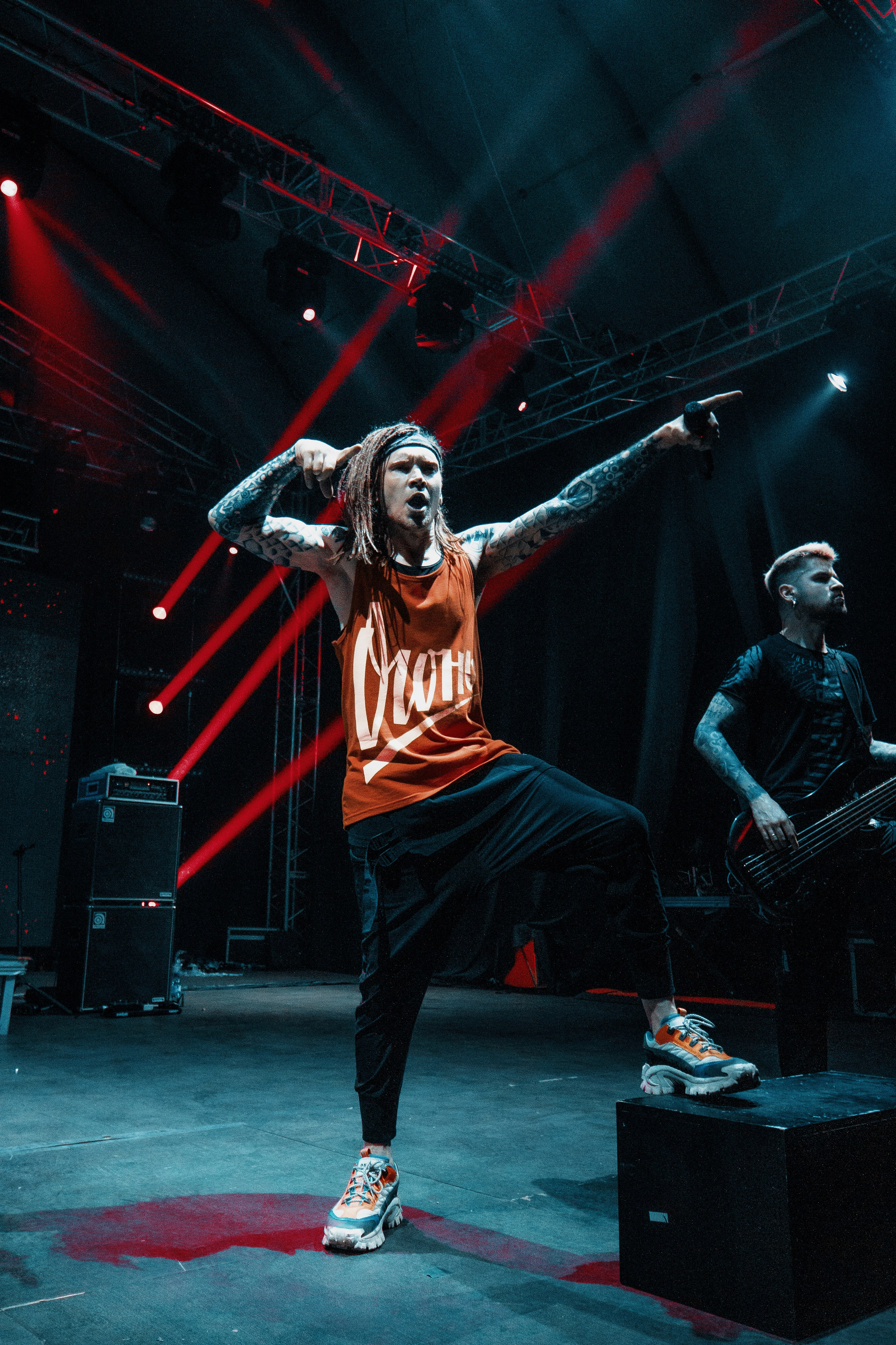 Слот. Фотограф Александр Закадычный | Таганрог