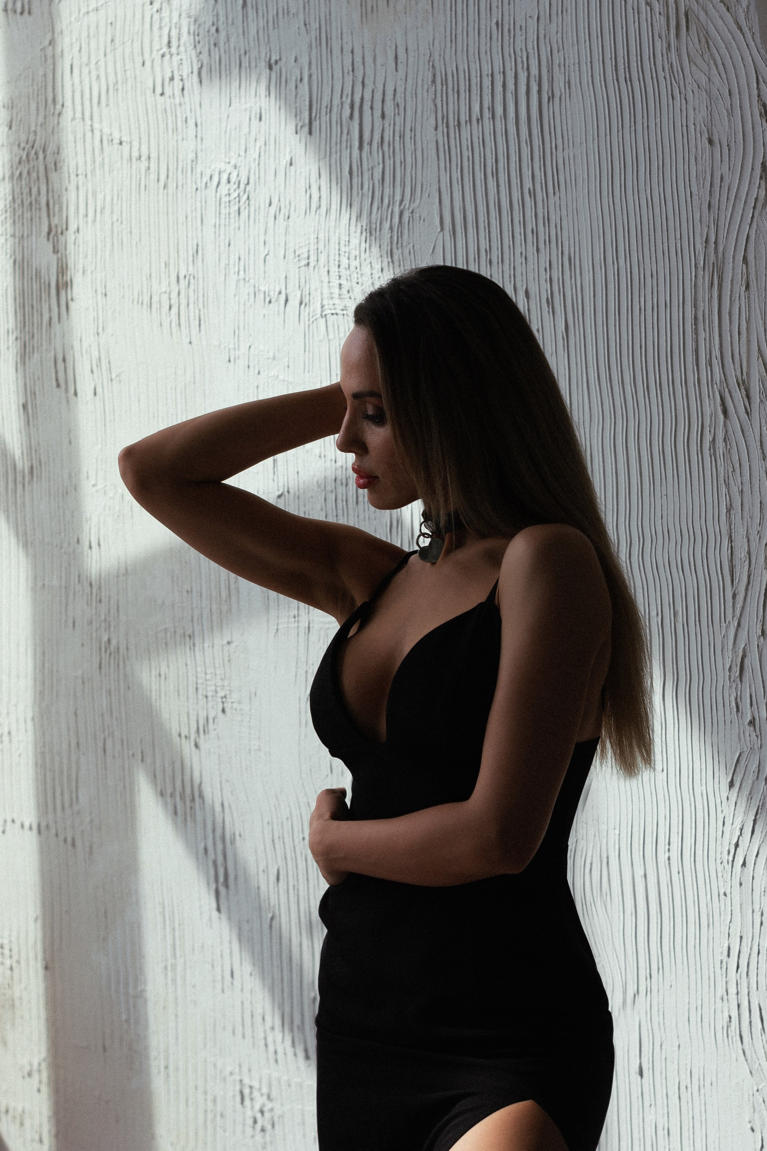 Дарья. Фотограф Александр Закадычный | Таганрог