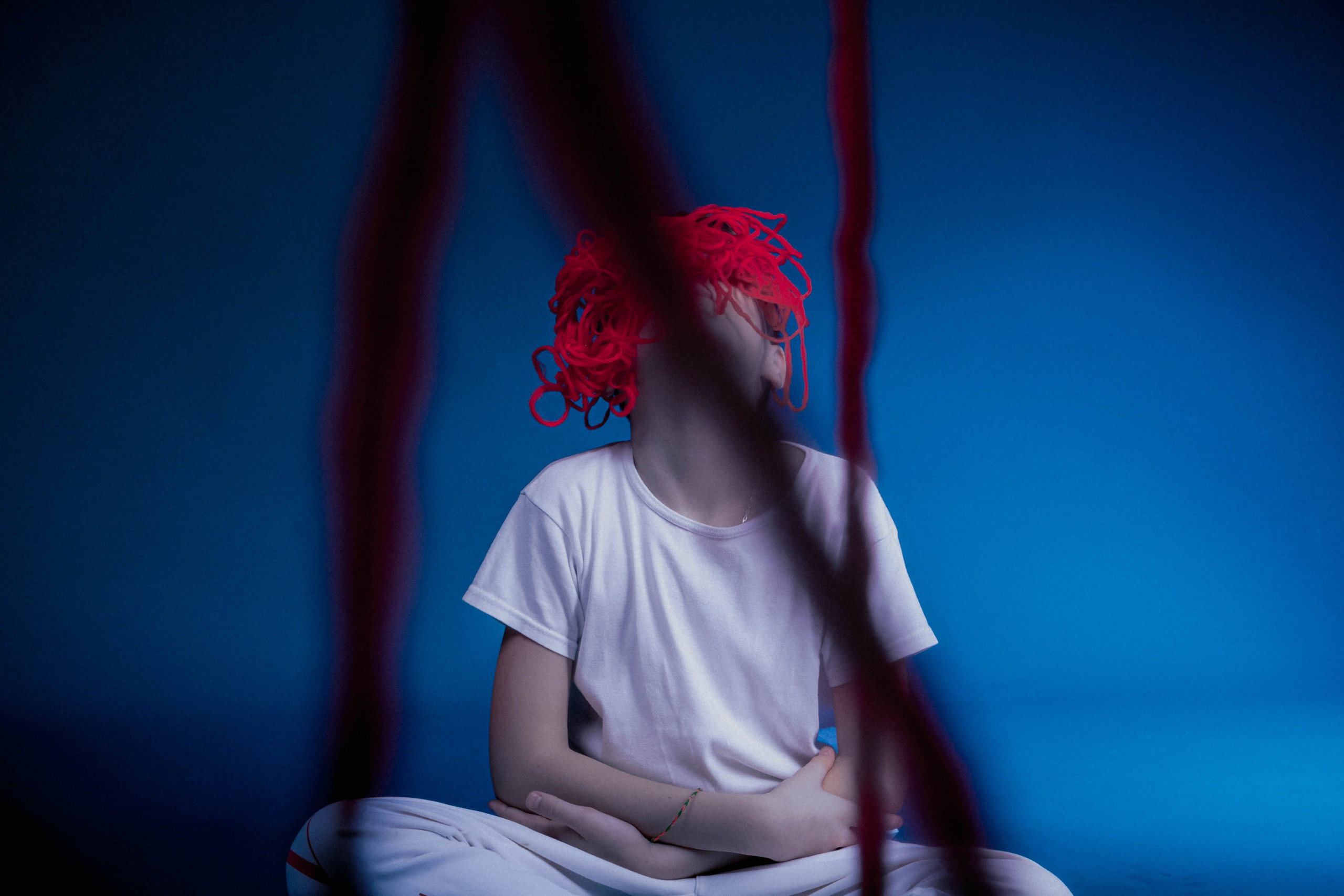 Контроль нитей судьбы. Аник фотограф Симферополь, Крым