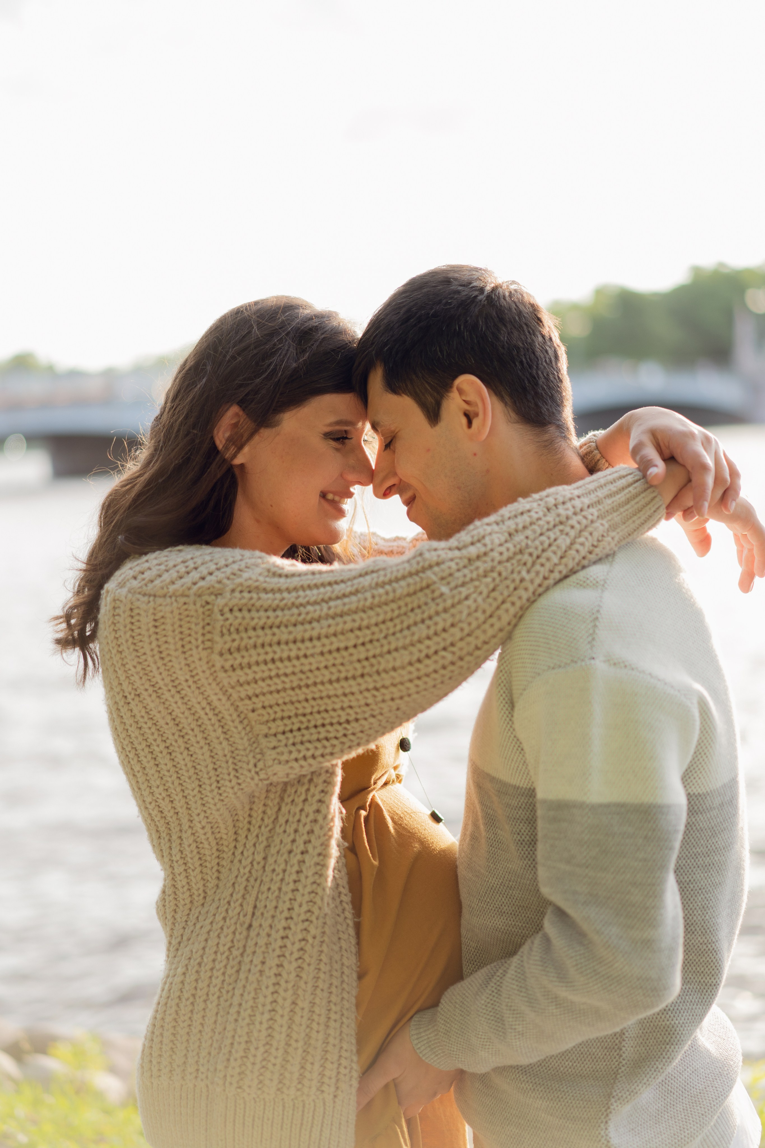 Дарья, Александр и Эрик. Семейный и детский фотограф в Санкт-Петербурге Татьяна Горохова