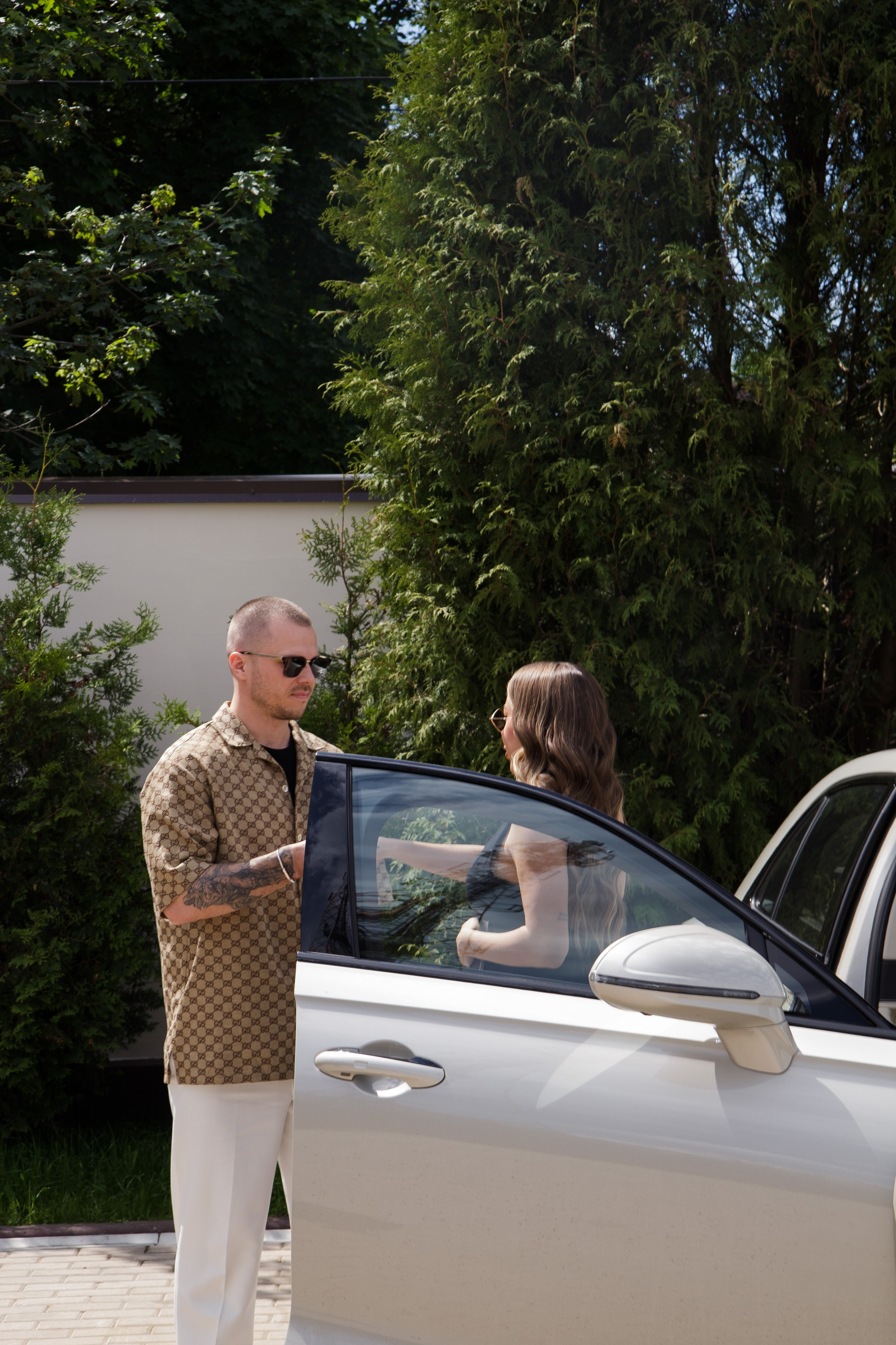 VIP WOMEN CONF. Фотограф Москва — личные фотосессии, лавстори в студии