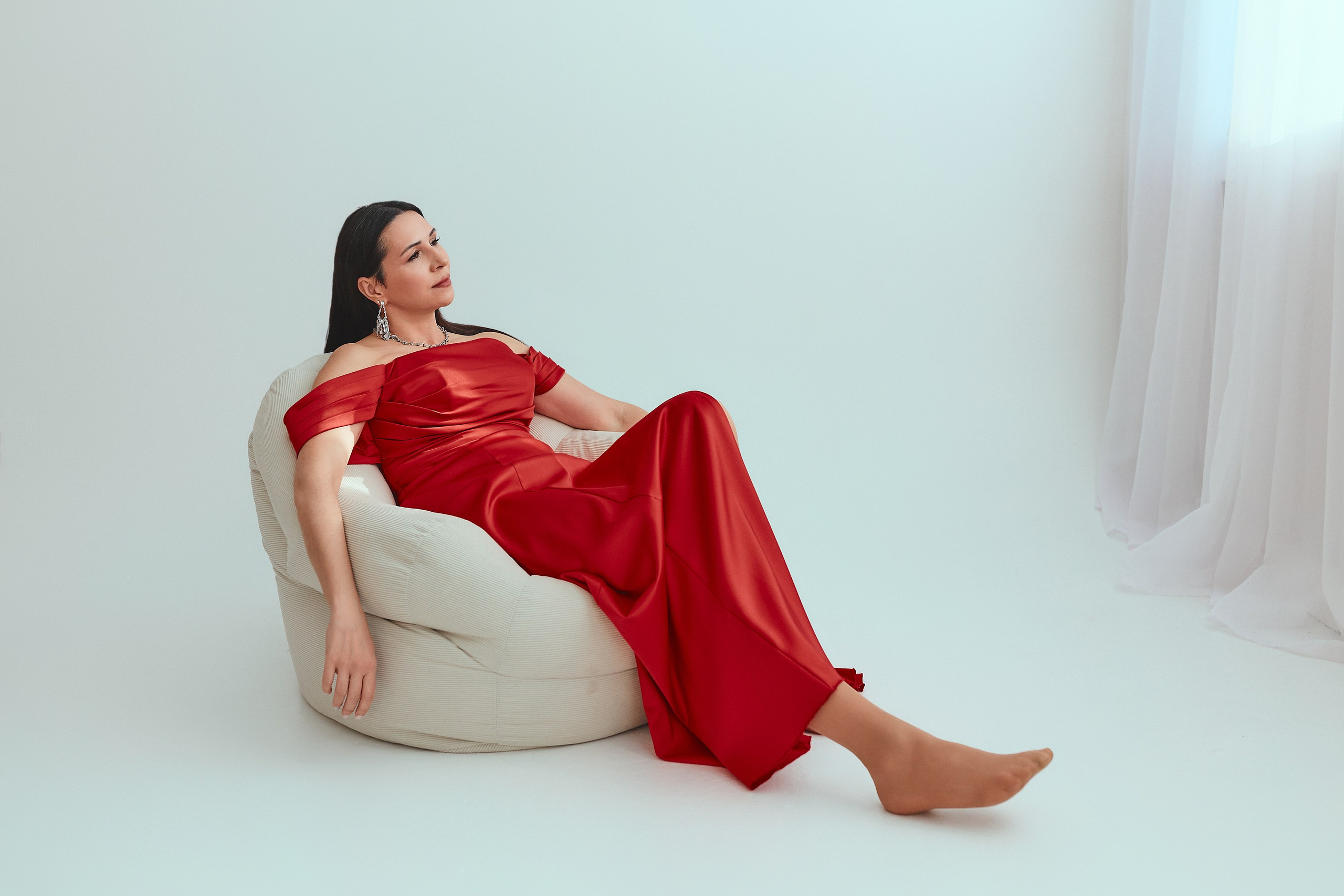 Алёна. Фотограф Евгений Леонов