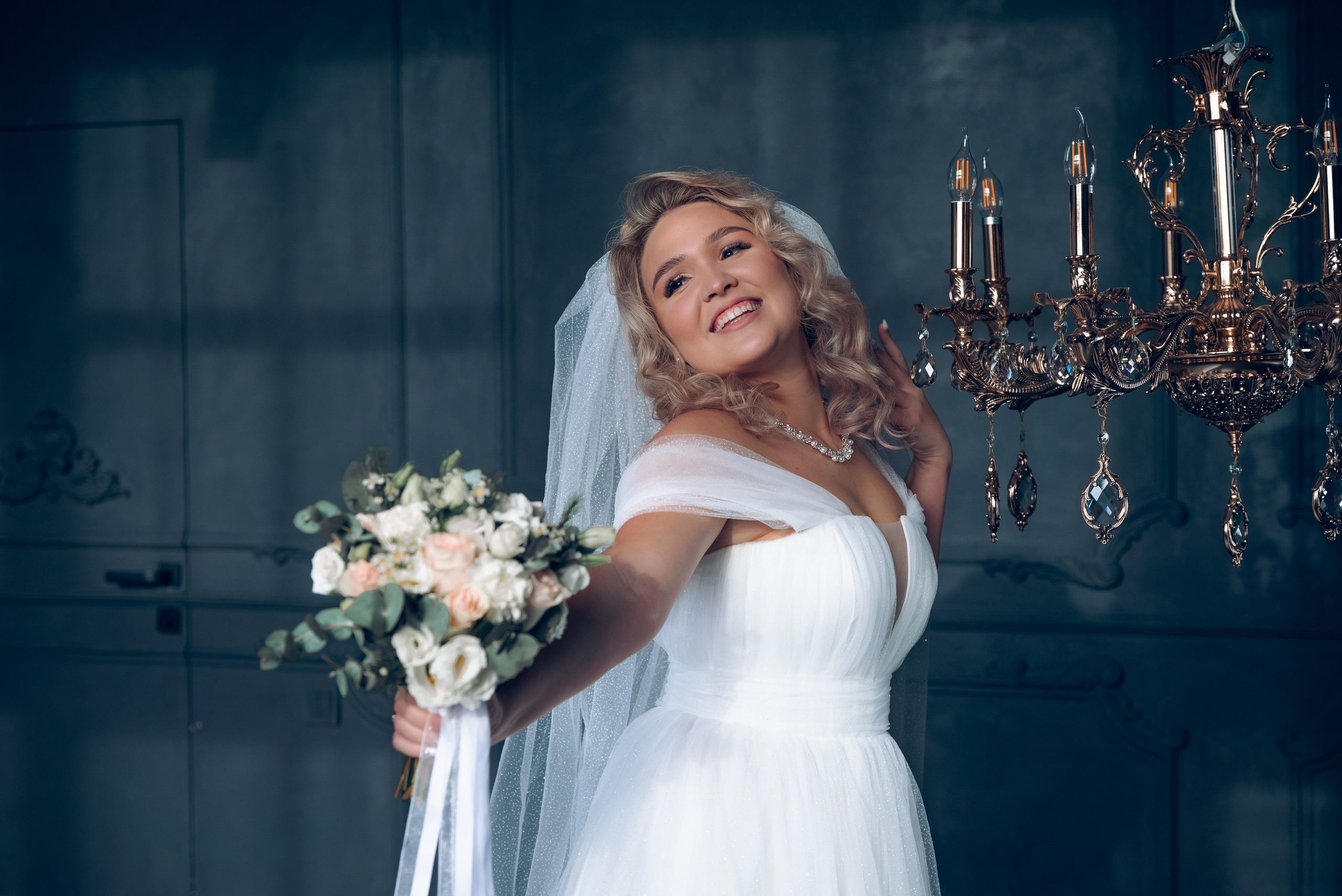 Свадебный фотограф в Чебоксарах