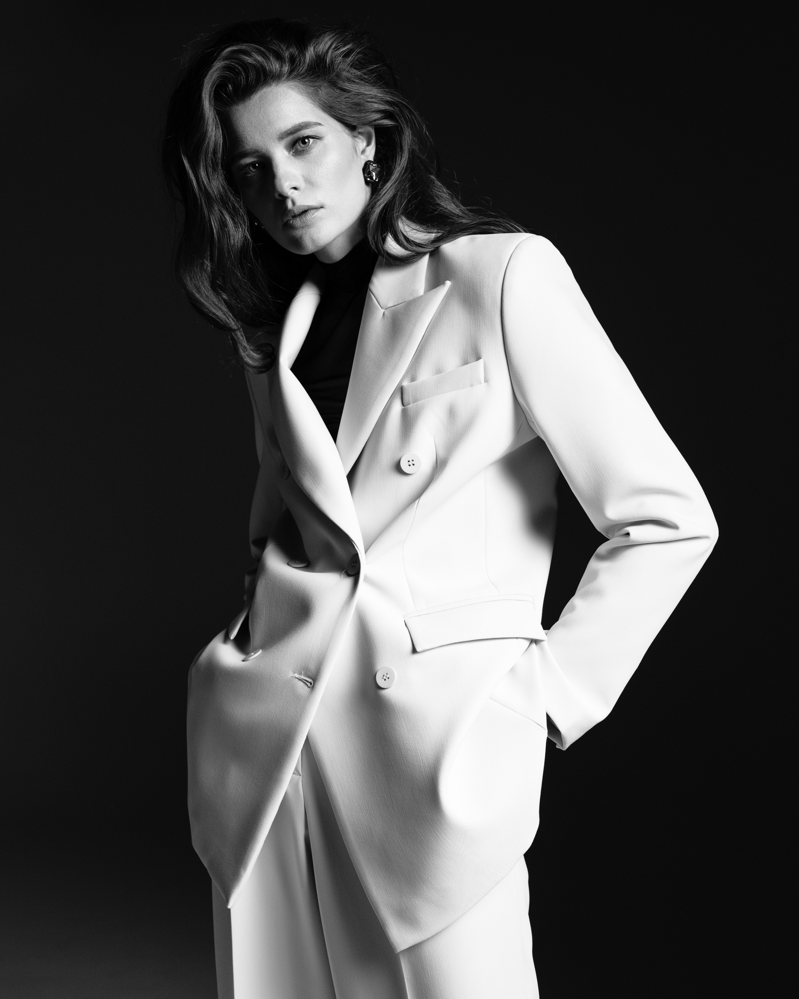 Namelazz. 90's. Фотограф для брендов, Москва