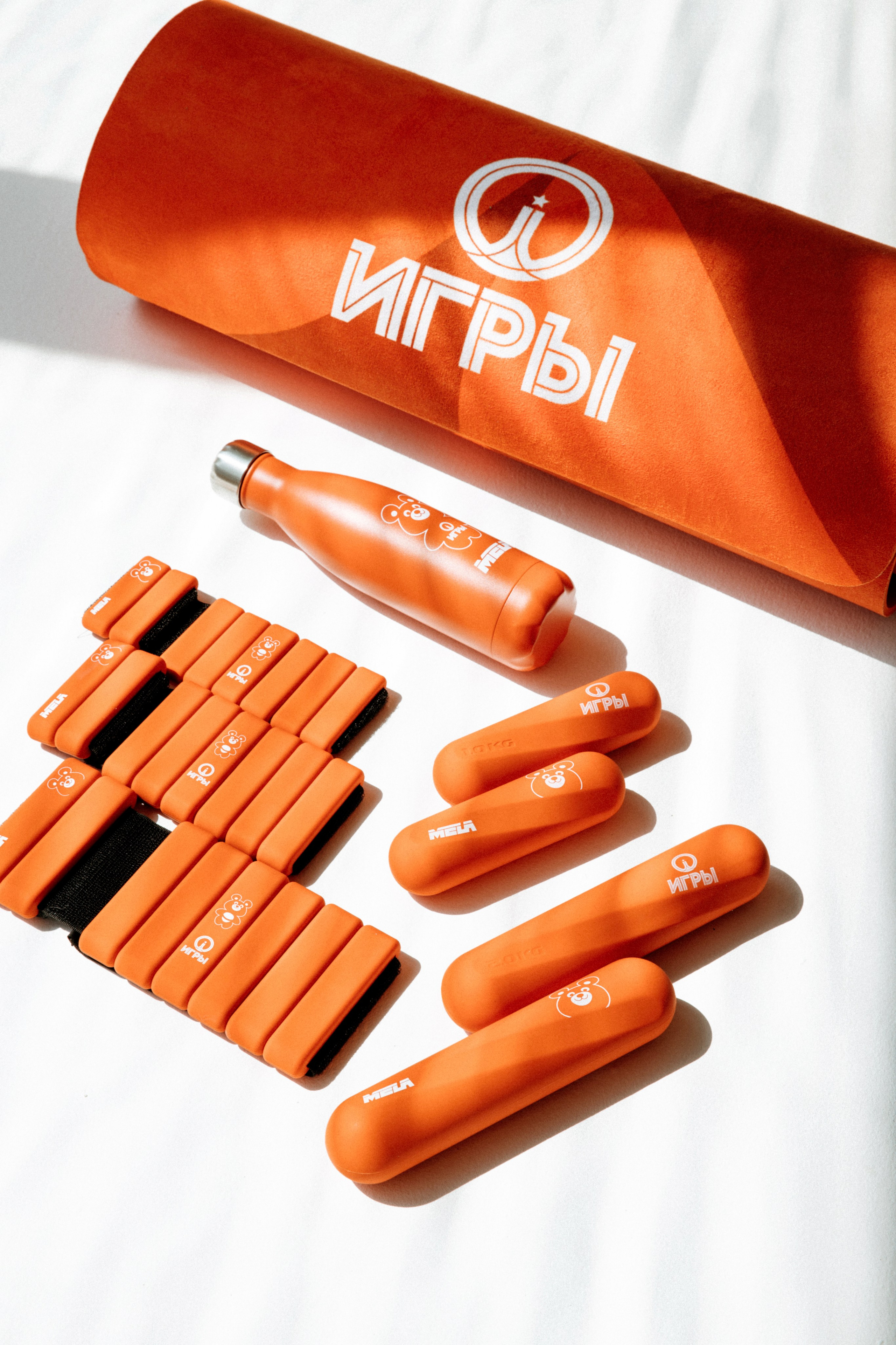 Mela X Игры colloboration. Фотограф для брендов, Москва