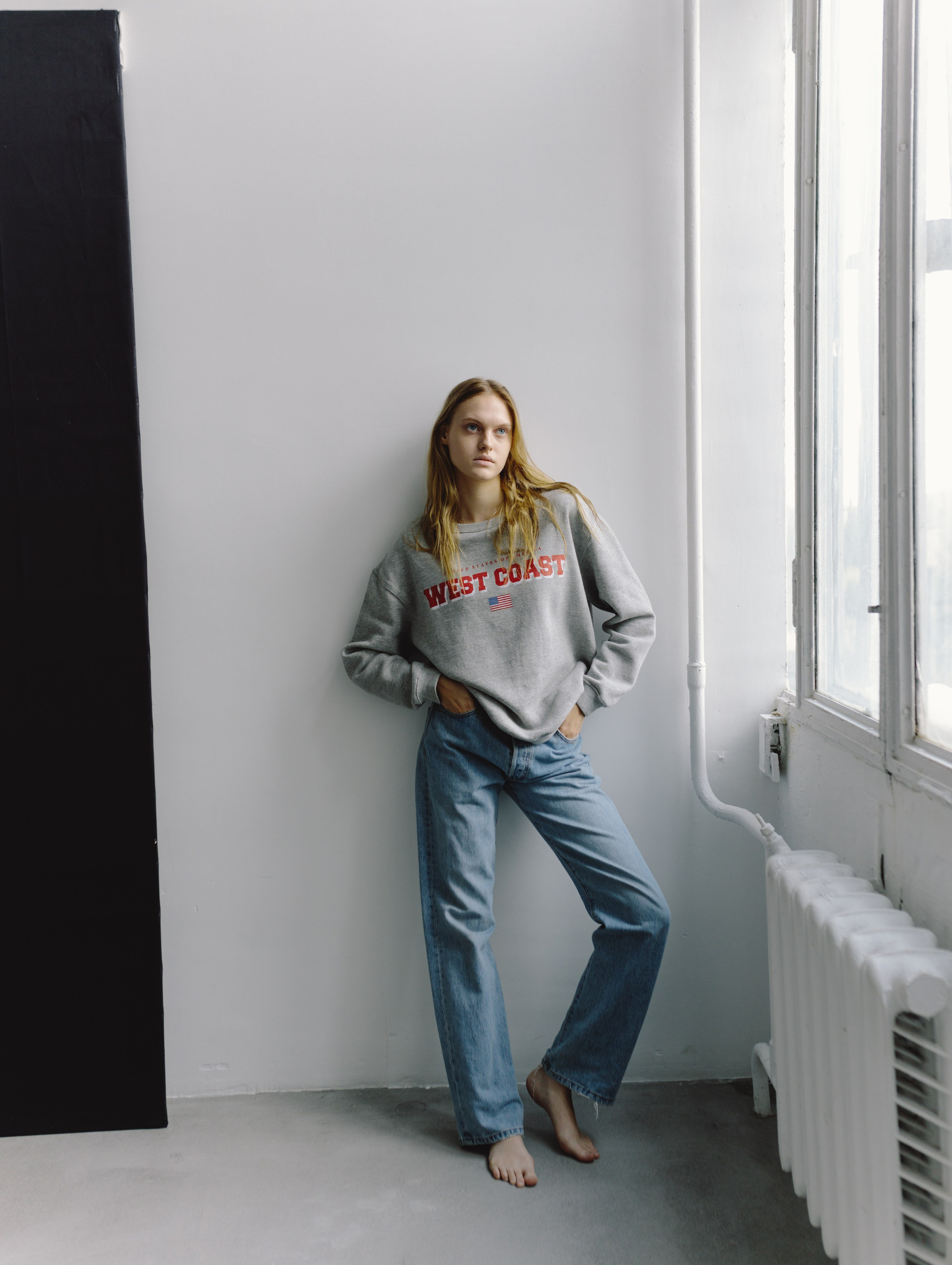 Julia RF Models. Фотограф для брендов, Москва