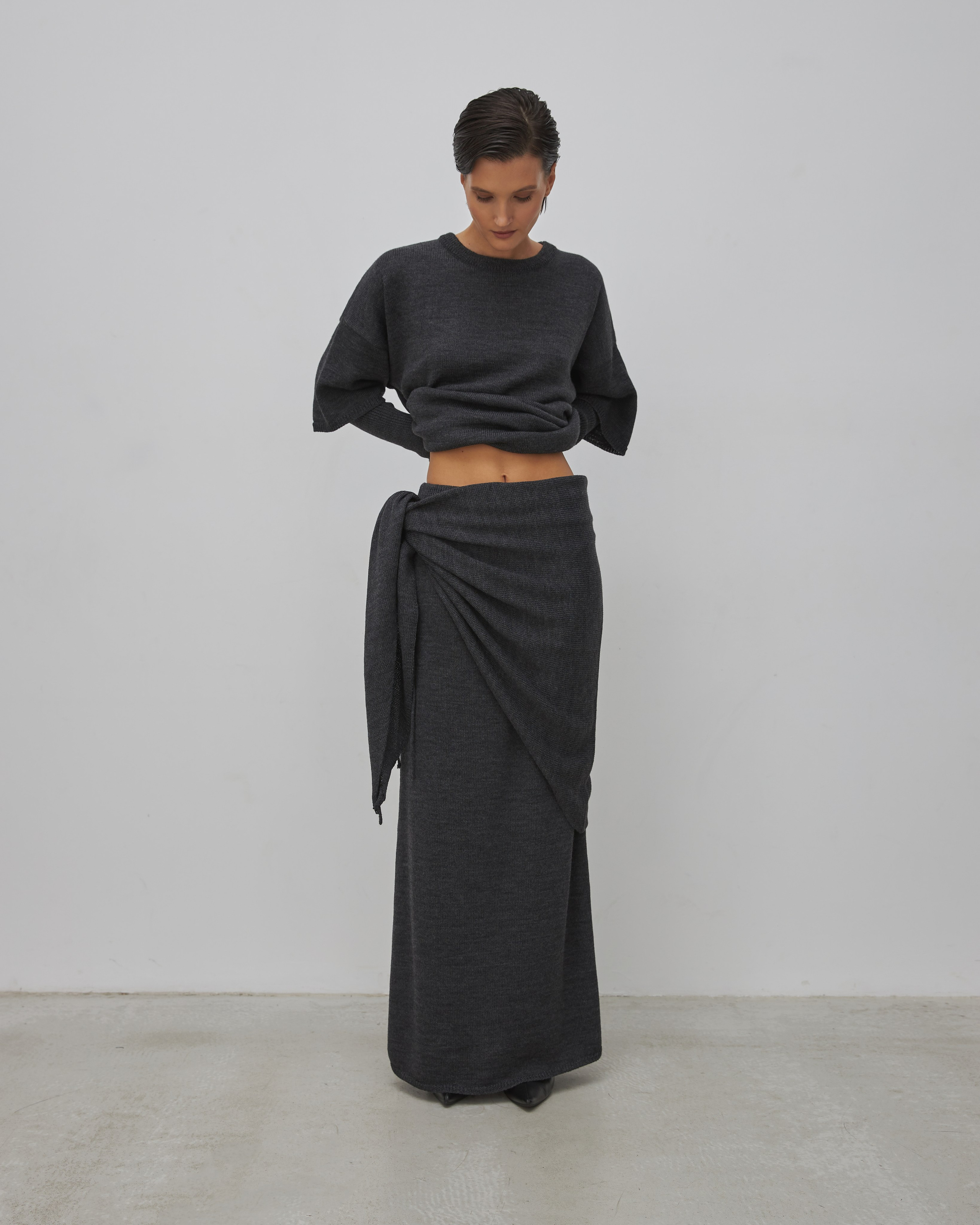 Eclata Winter'23. Фотограф для брендов, Москва