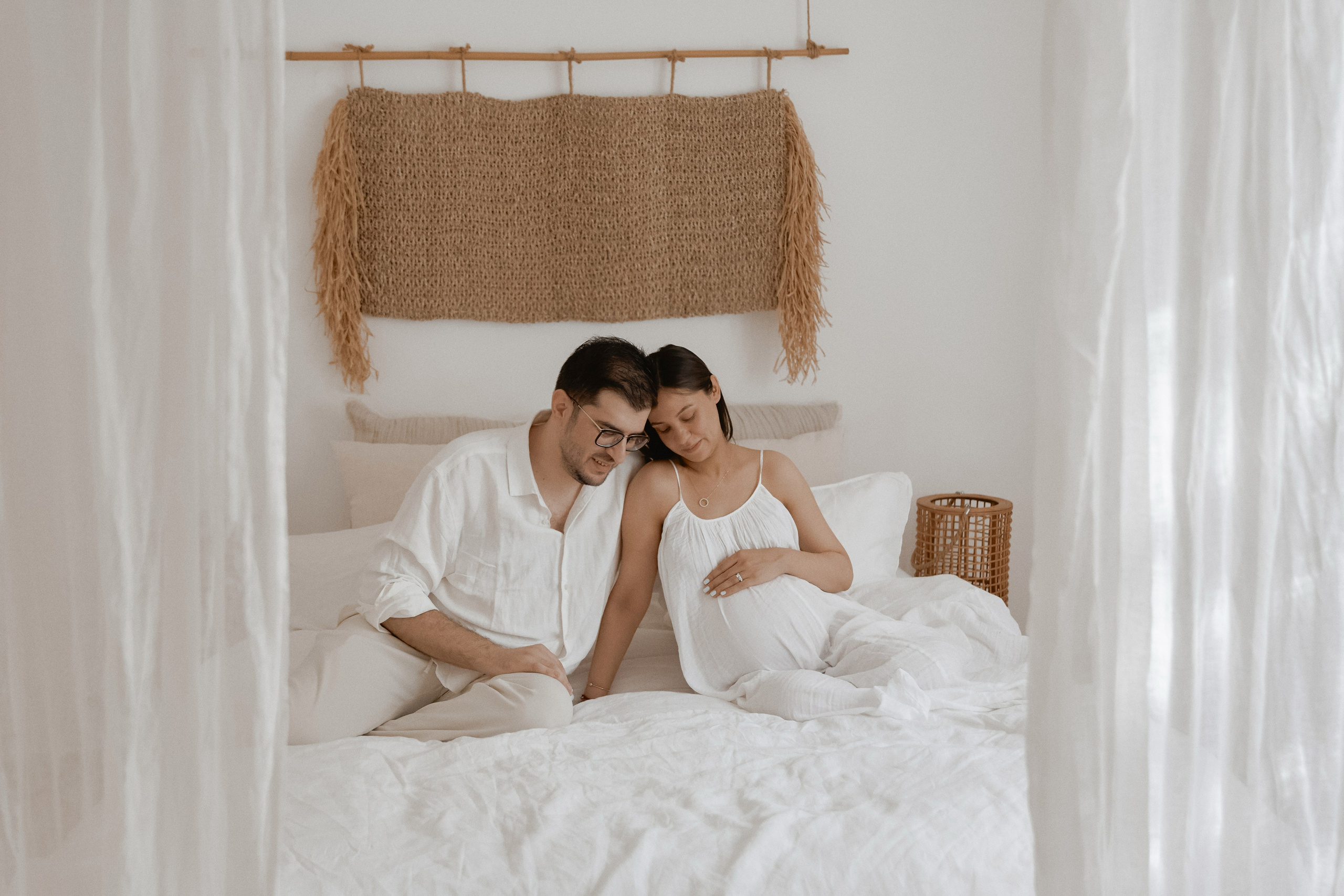 Boho Style Photoshoot in Dubai | Unique Vibes