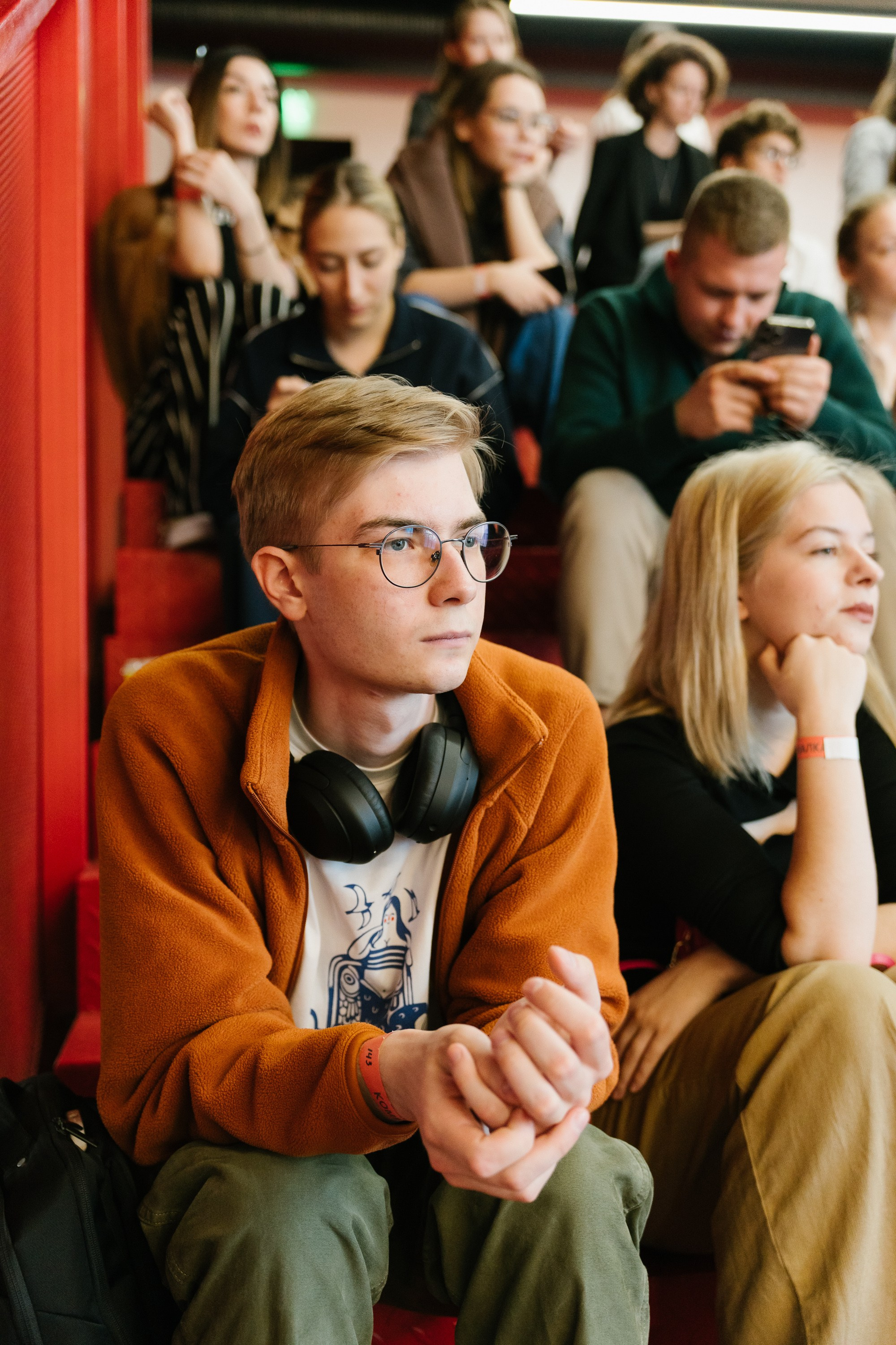 Диджитал коммуналка | ТОМАТ. ИТВИ