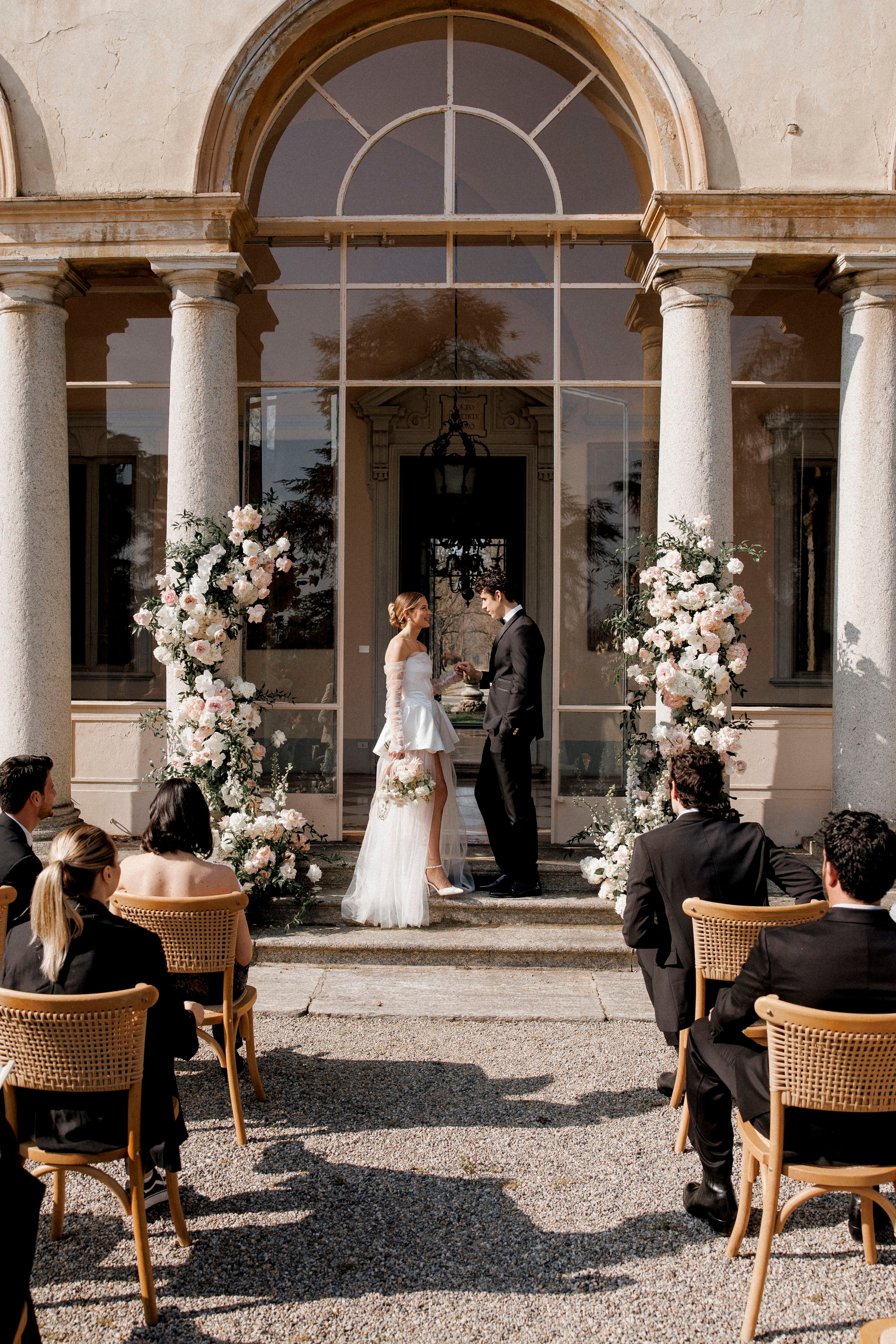 Beatrice & Gioele | Italy. Wedding and family photographer