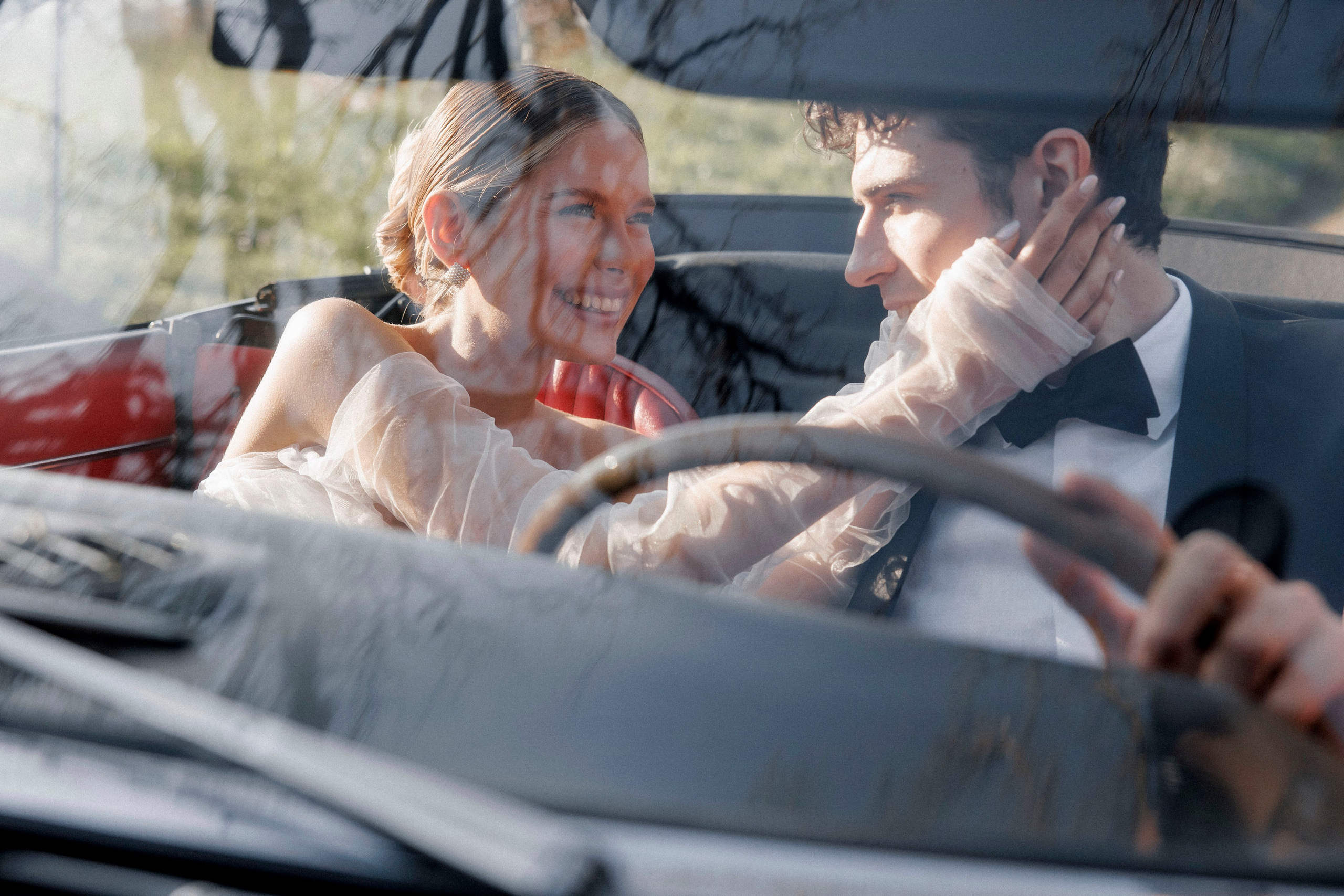 Beatrice & Gioele | Italy. Wedding and family photographer