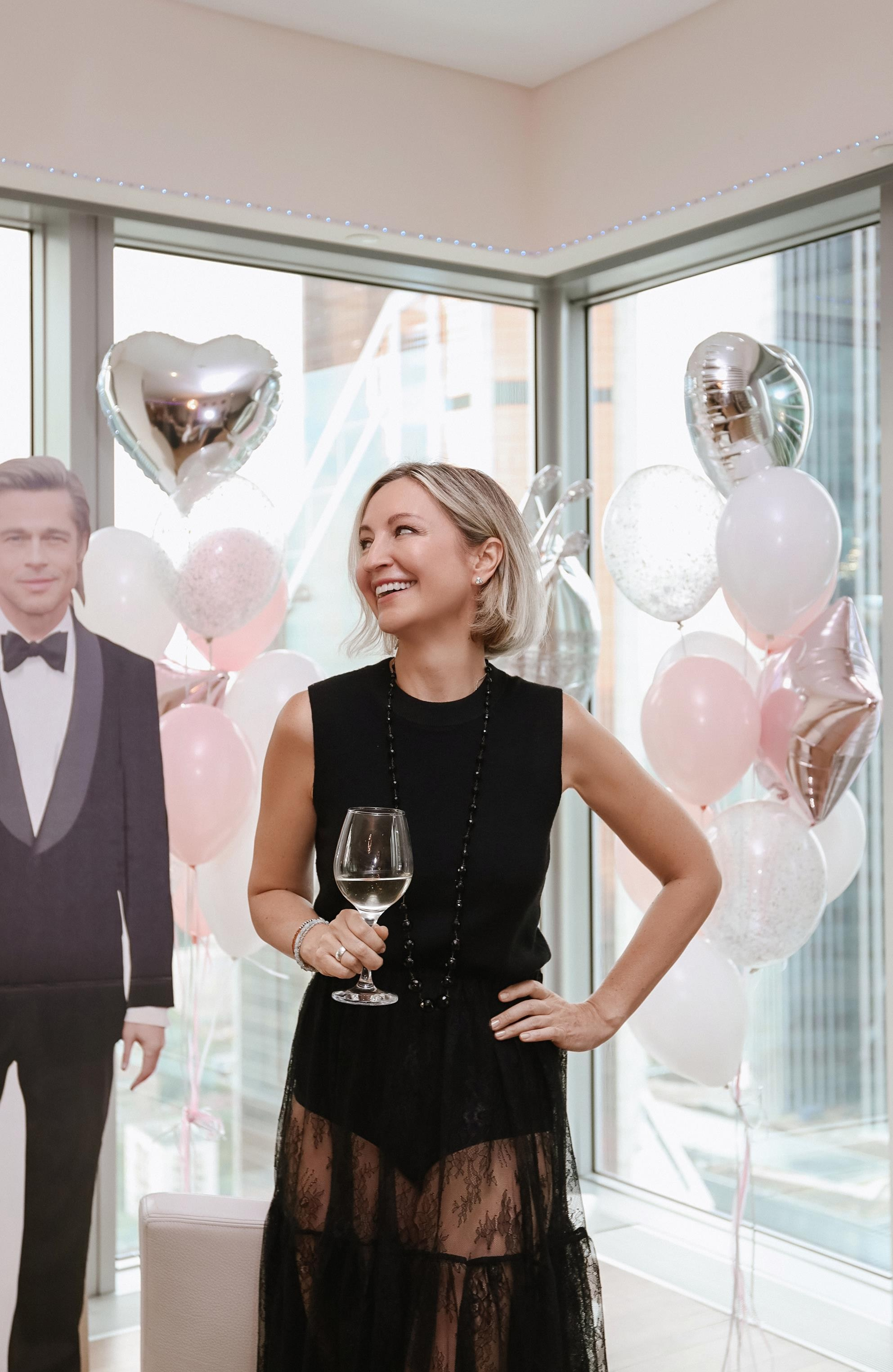 Girls' Night. Алина Малышева, свадебный и семейный фотограф Москва