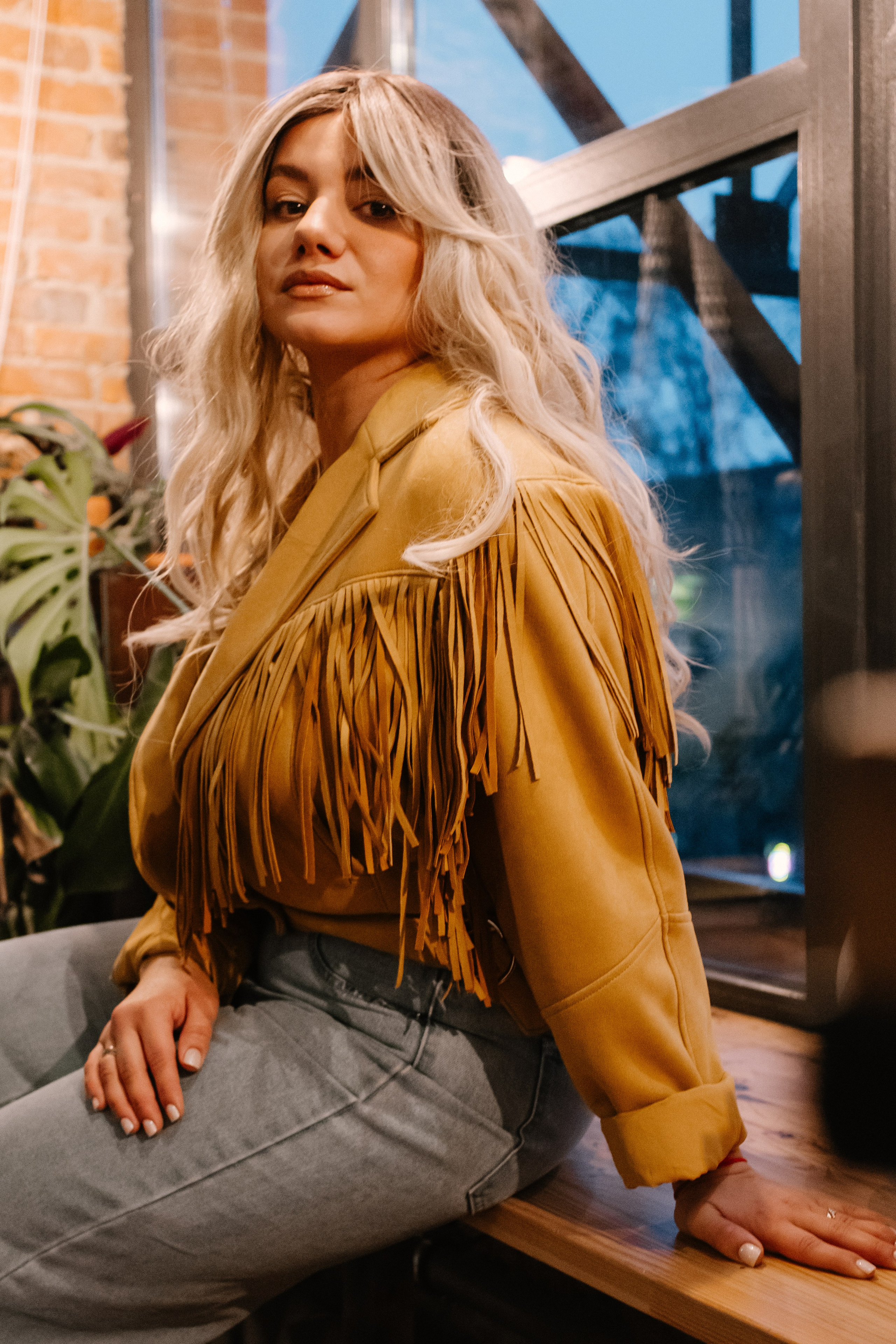 Квартирник MUZOTEKA. Фотограф в Челябинске Любовь Денисенко