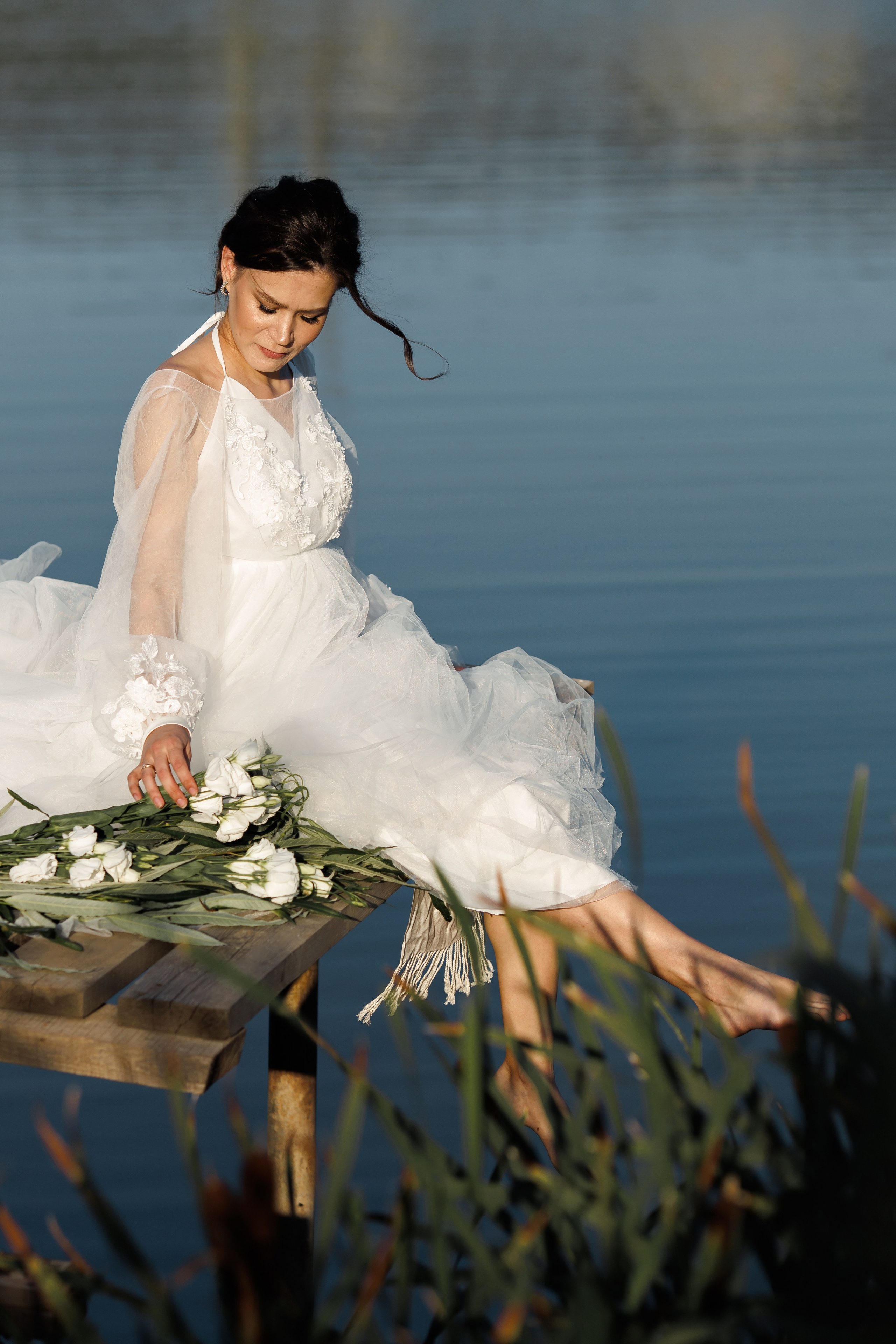 Сбежавшая невеста. Семейный и Свадебный фотограф в Екатеринбурге Кармановская Мария