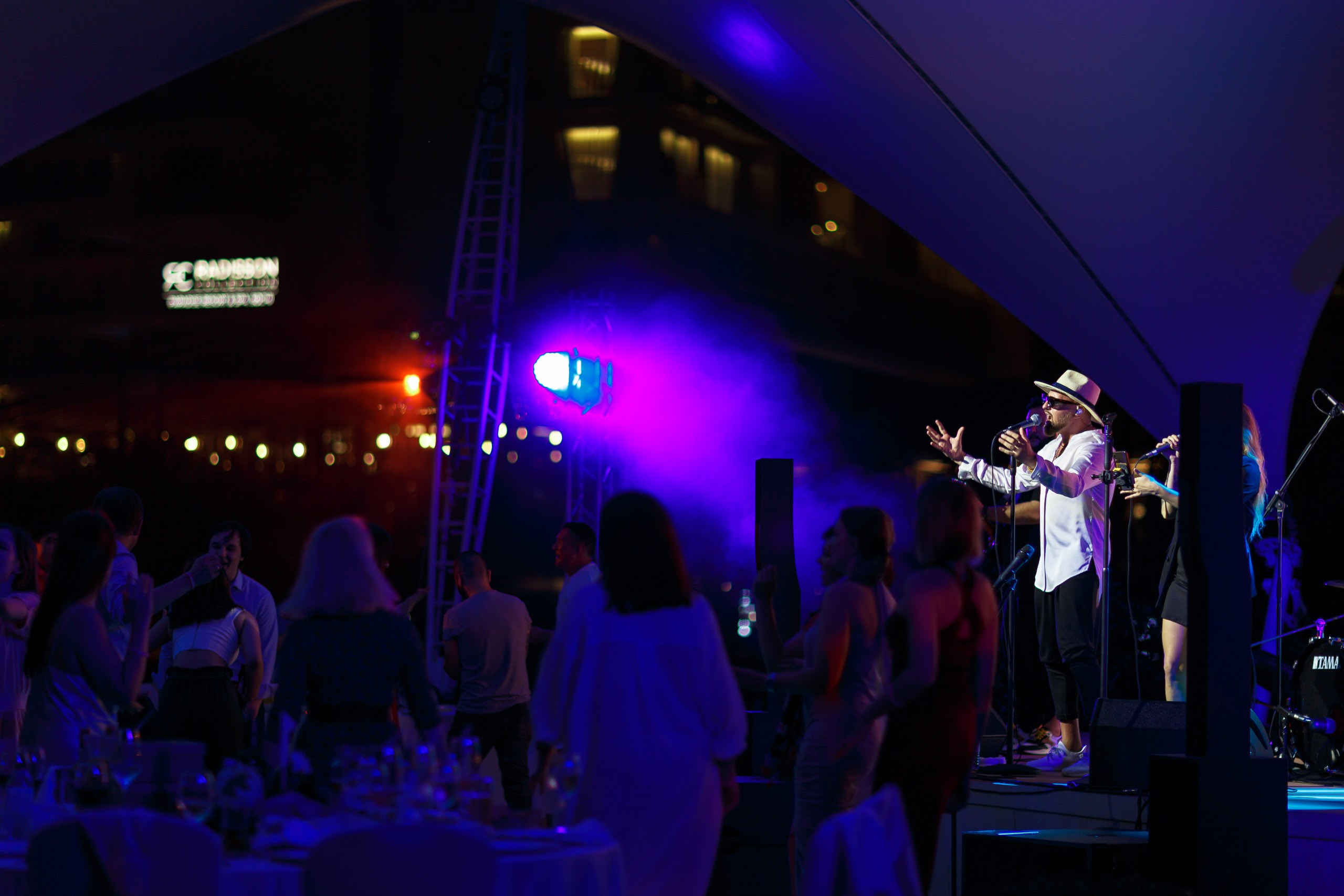 Фотосъемка банкетов, корпоративов и гала-ужинов. Репортажный фотограф в Москве, Сочи и Санкт-Петербурге