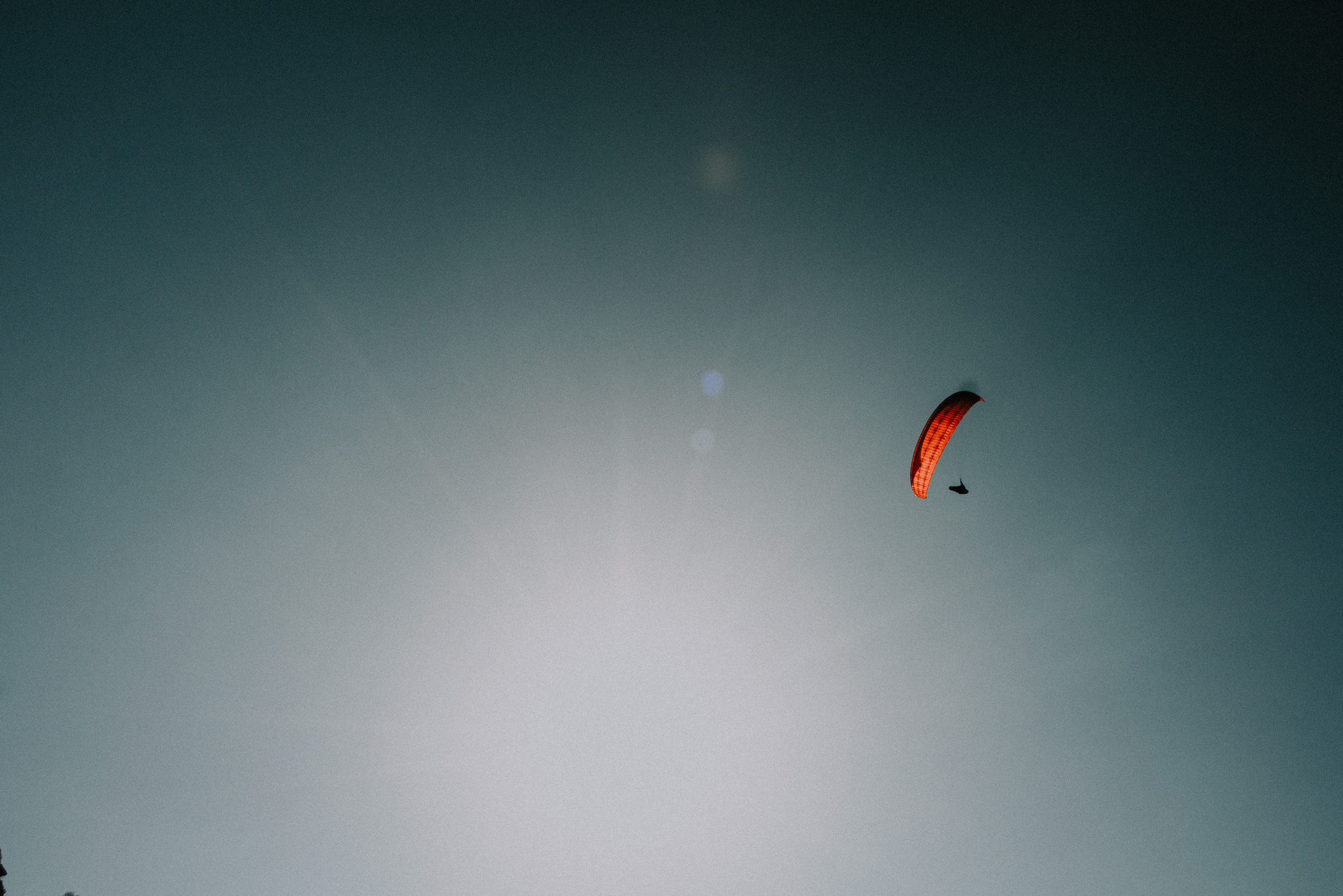 Параплан. Фотограф Настя | Экспедиции и лайфстайл