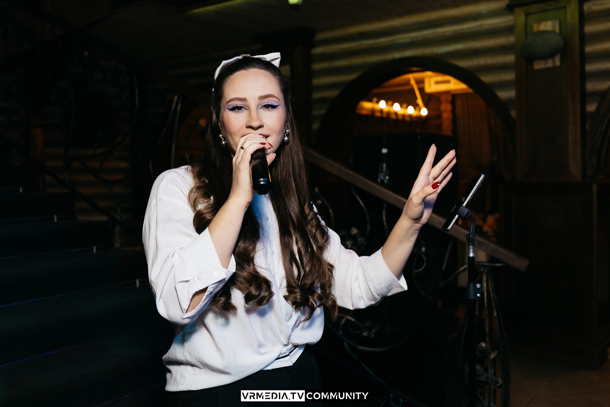 В гостях у «Петровича»