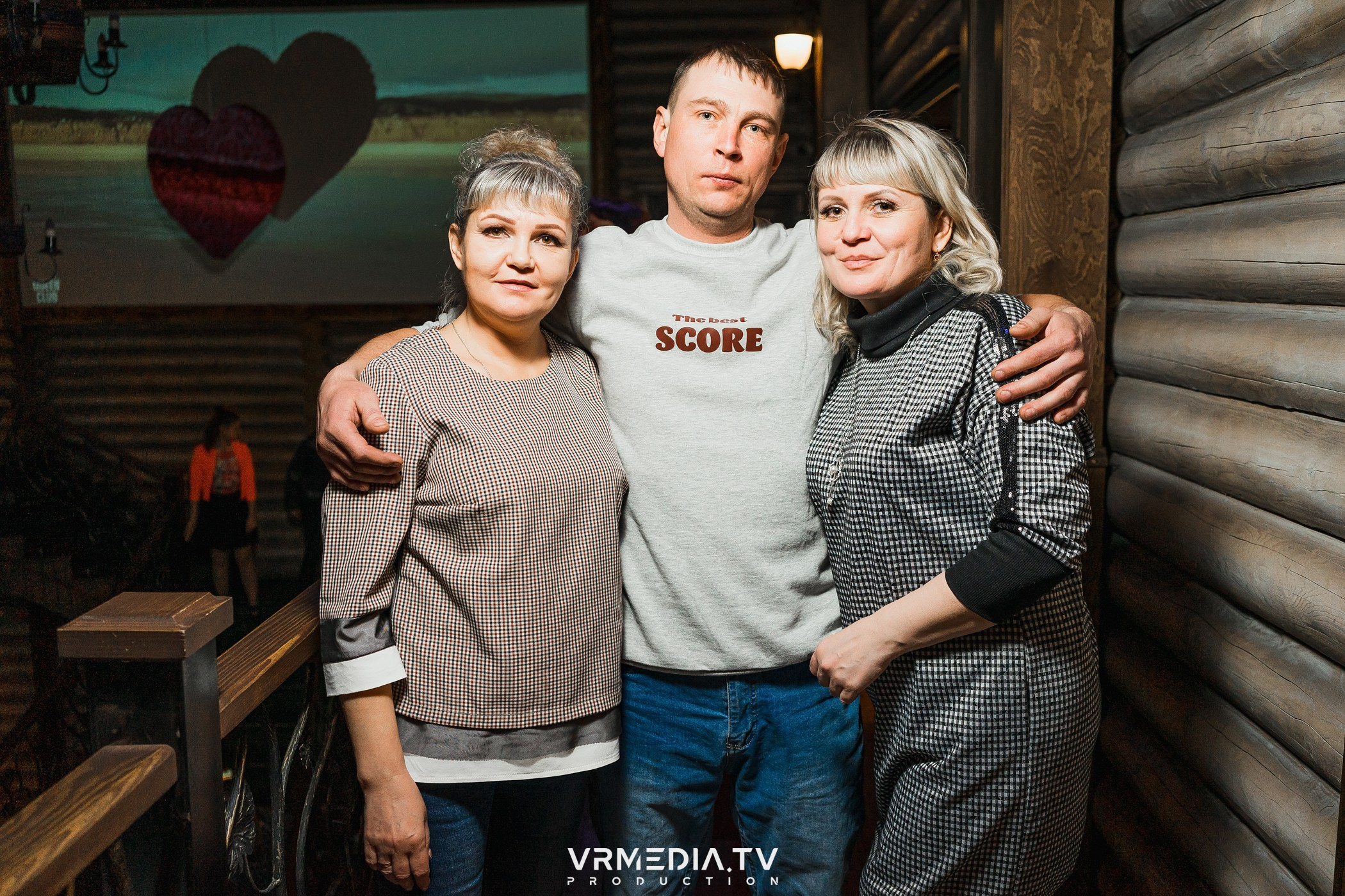 В гостях у «Петровича»