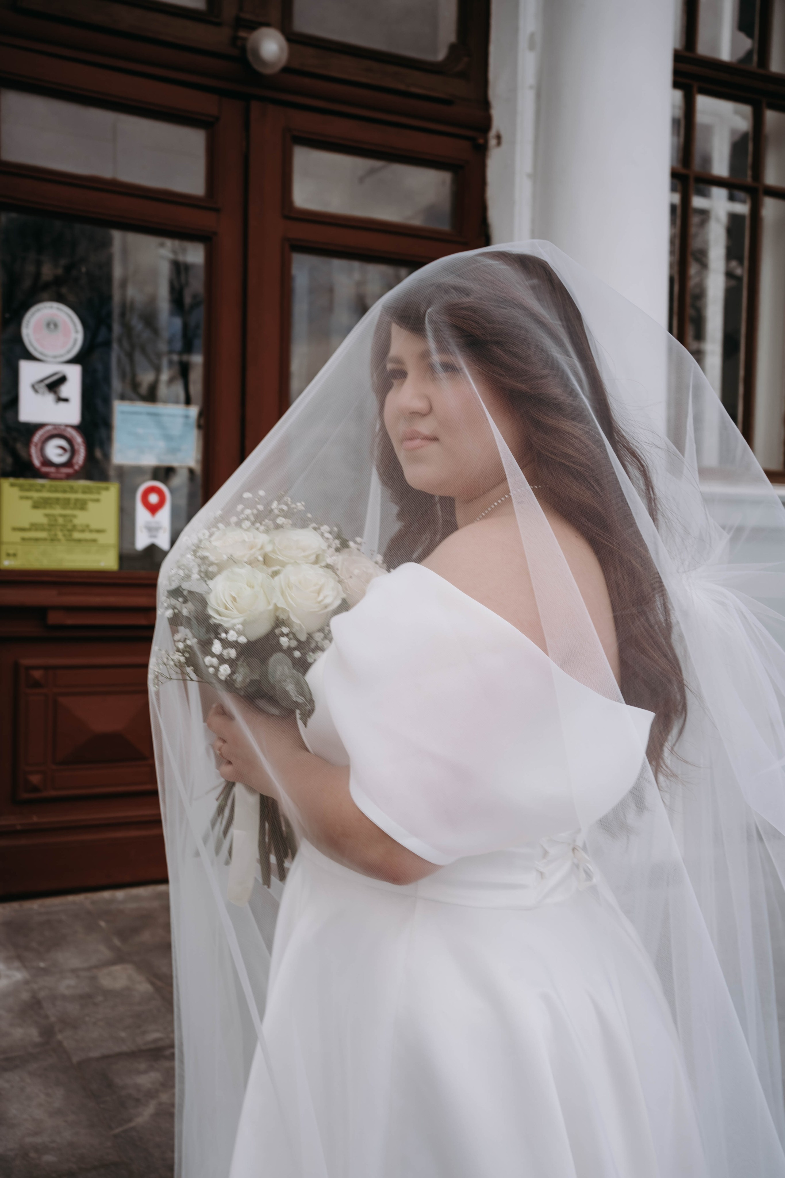 Арнольд и Алина. Фотограф Мария Цехместрюк в г. Ульяновск