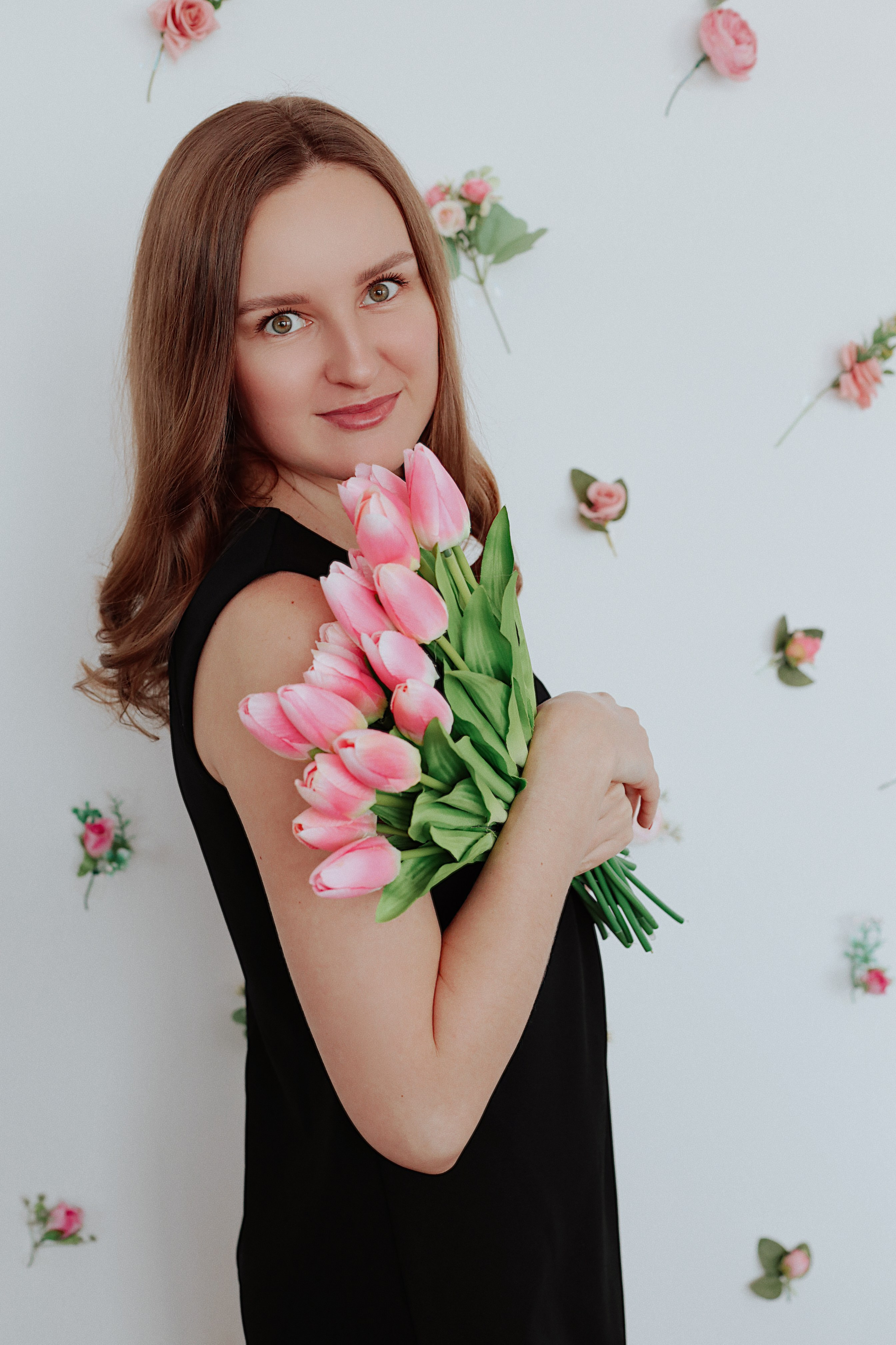 8 марта. Студия Творческих Историй в Кемерово | Мастер-классы и мероприятия