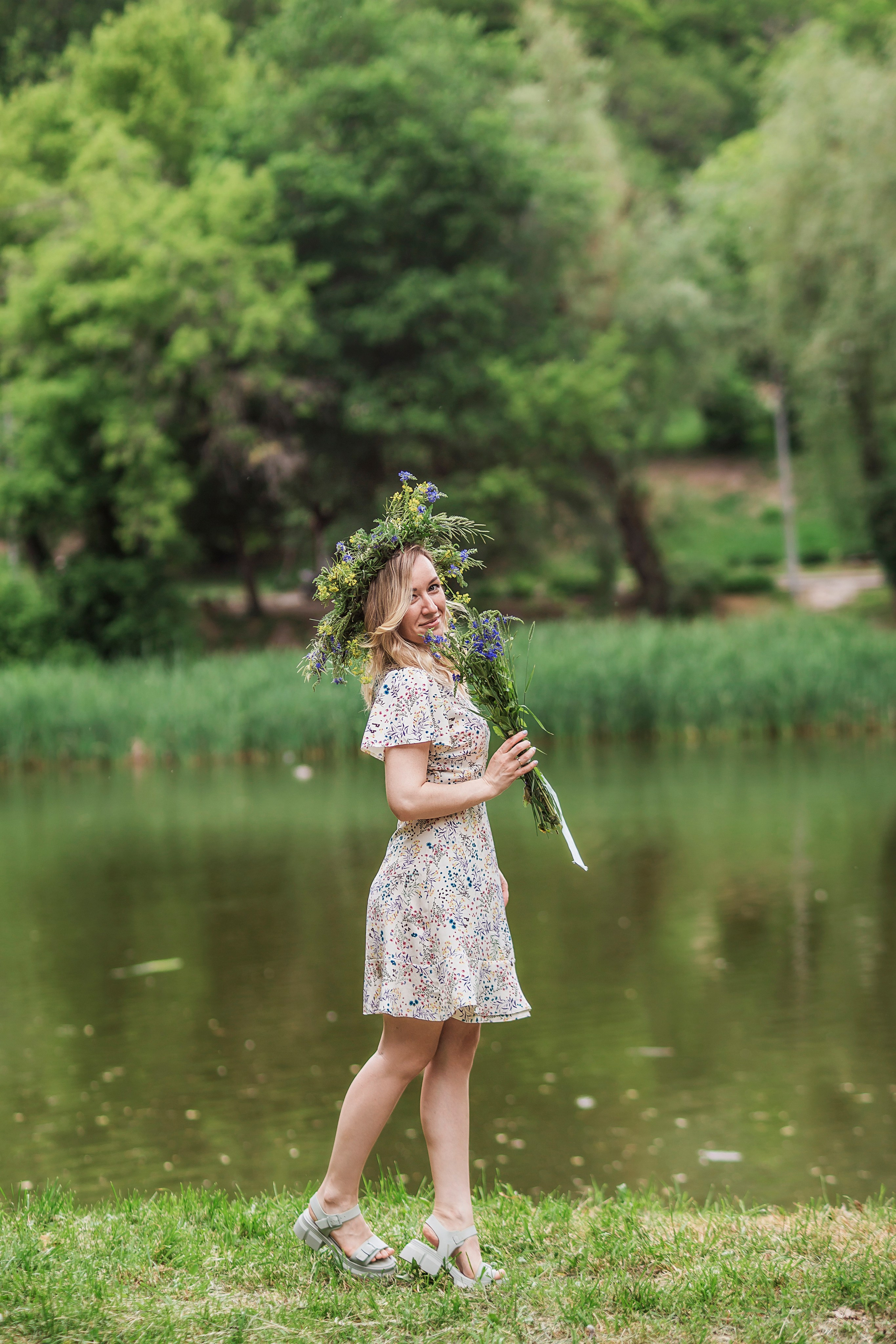 Сказочный девичник. Семейный фотограф в Саратове