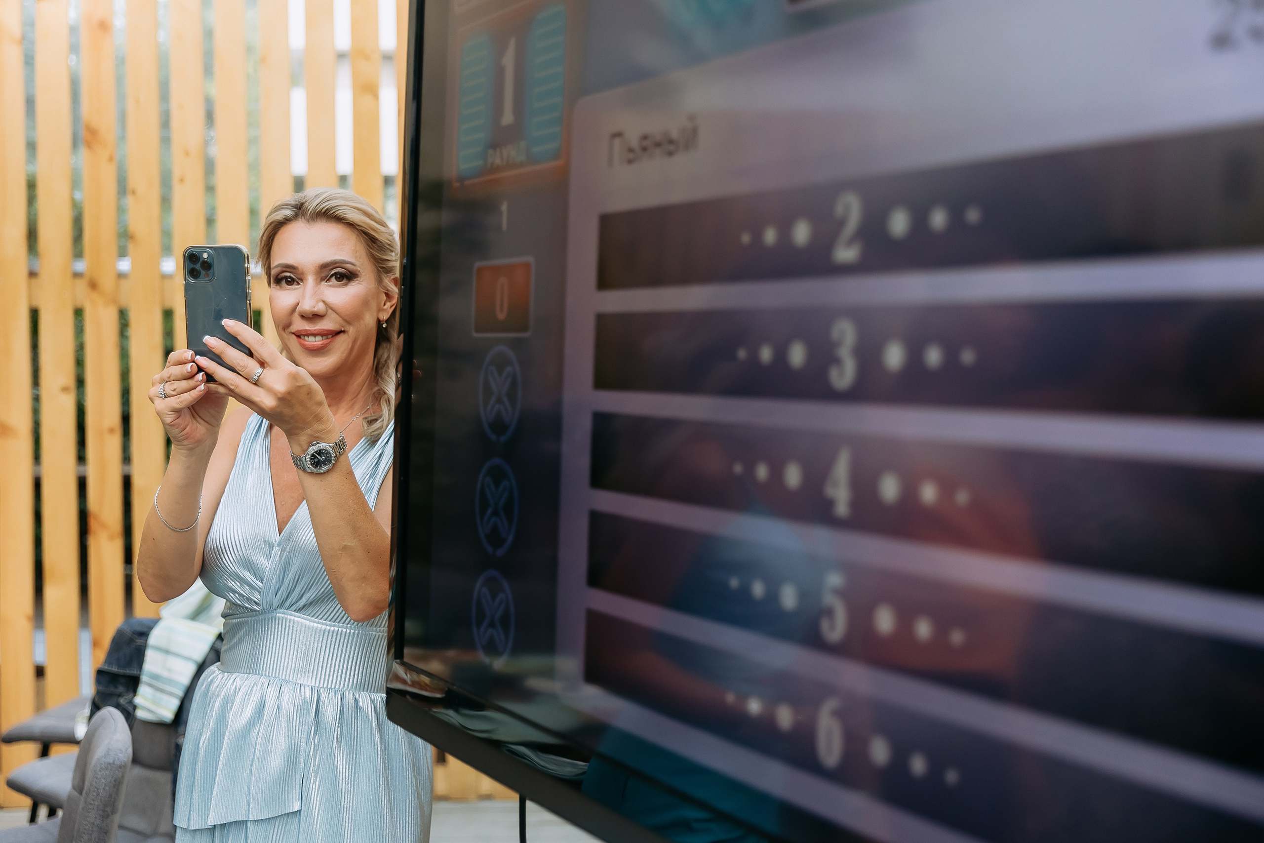 Илье 30 лет. Свадебный фотограф | Москва | Демидова Мария