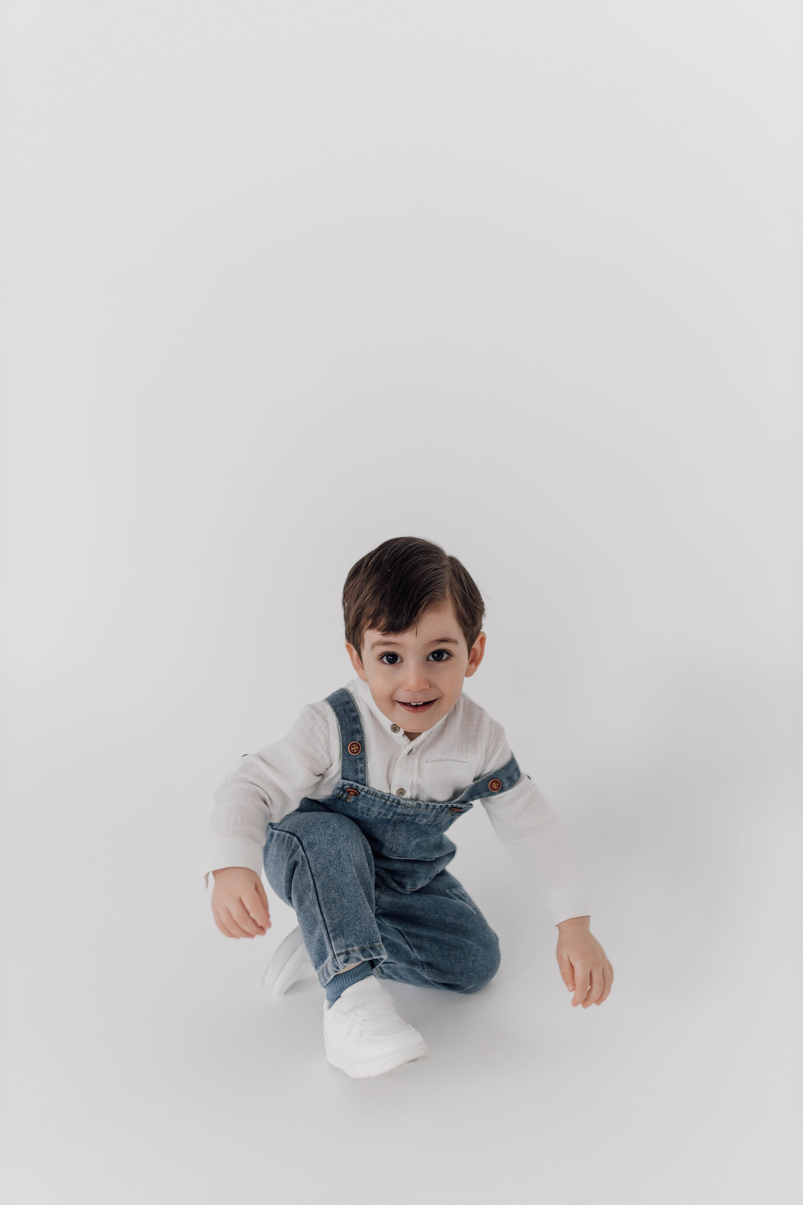 Микаэлю 2 годика. Фотограф в Москве Юлия Хамзина