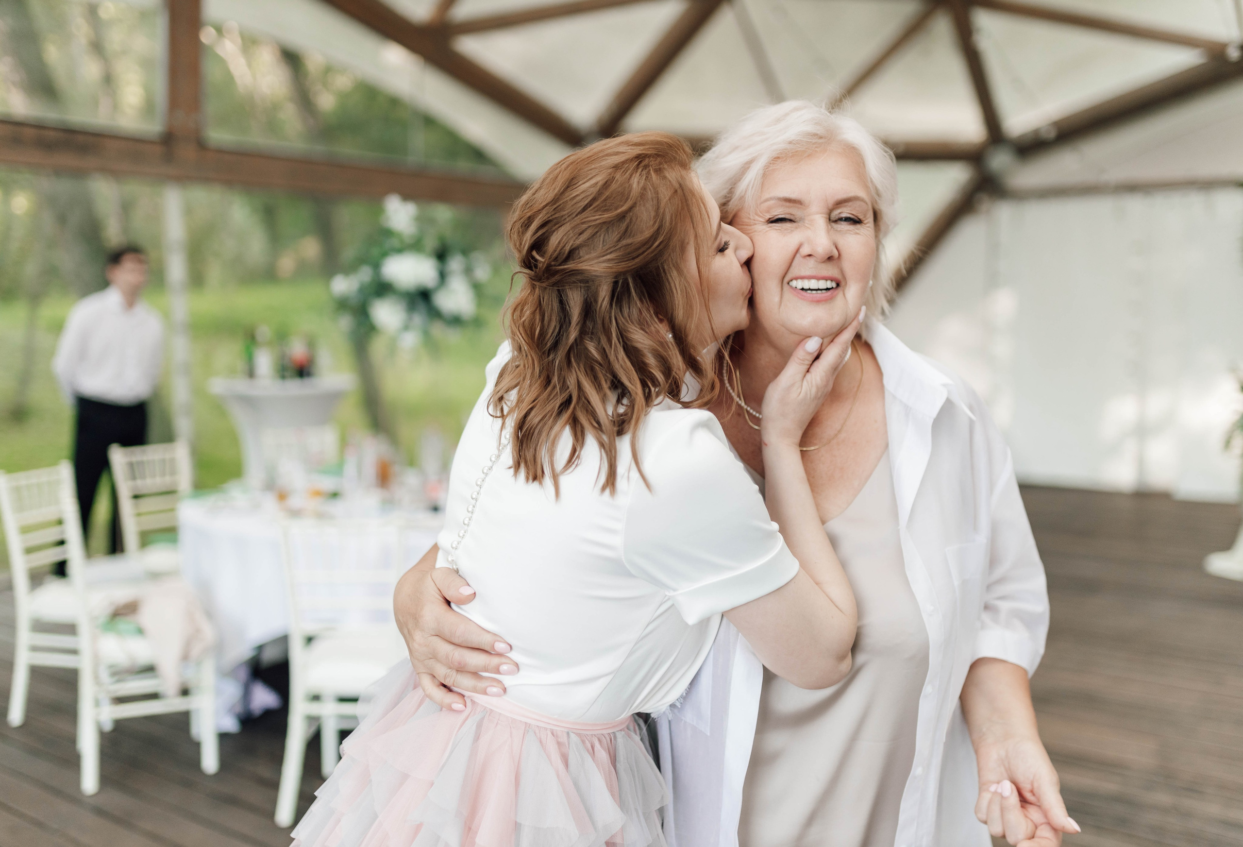 Сергей и Валерия. Фотограф в Москве Юлия Хамзина