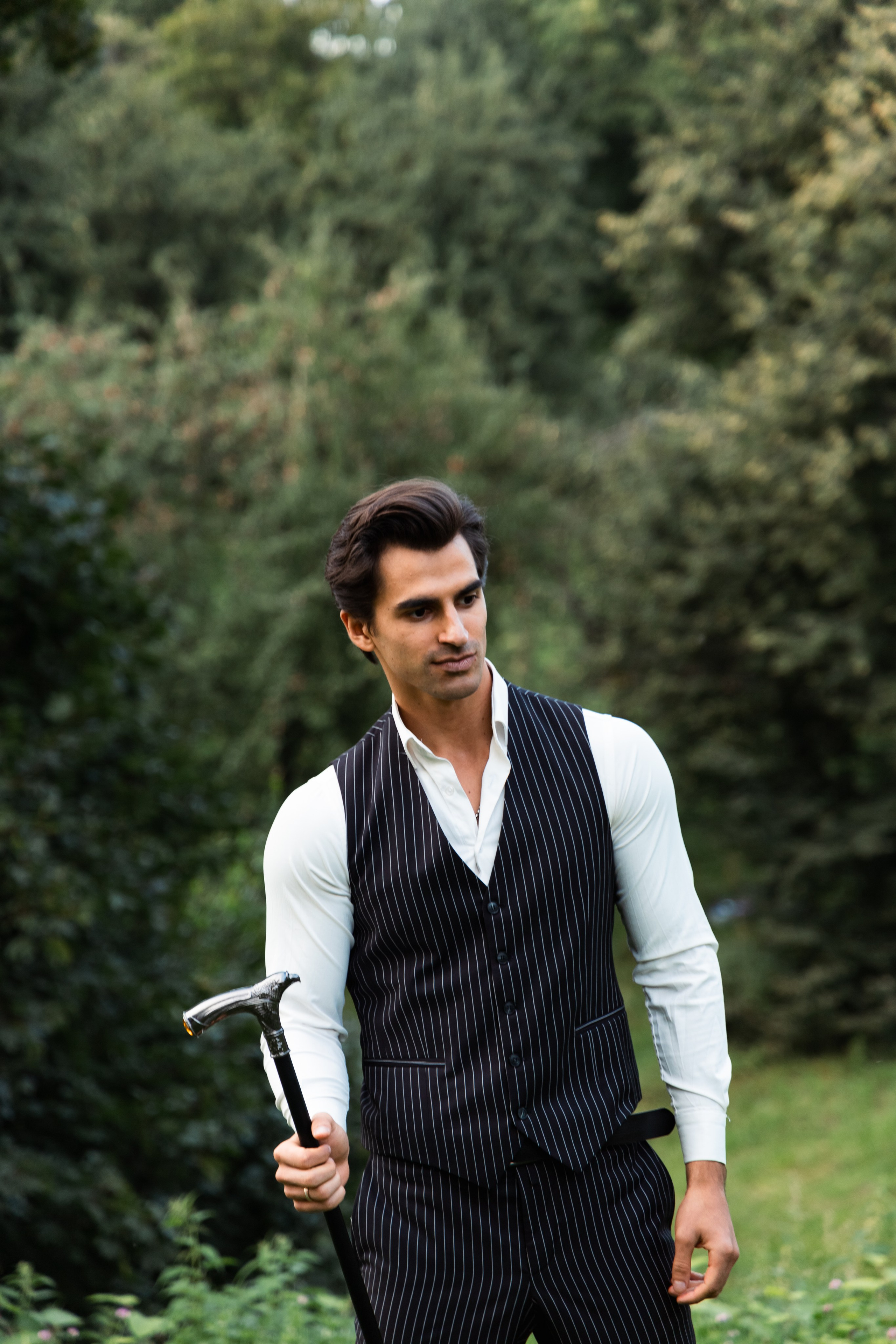 Свадебные съёмки. Фотограф в Москве и Московской области Елизавета Макарова