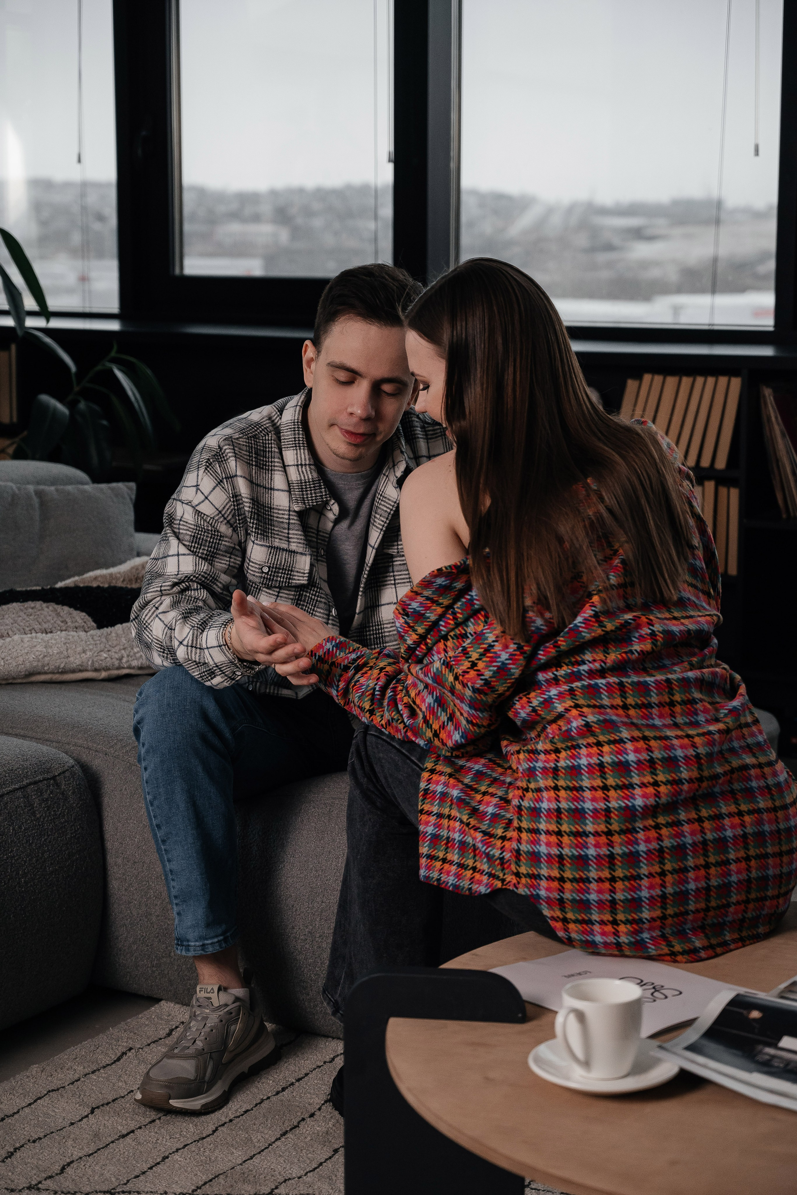 Музыка нас связала. Тамара Власова