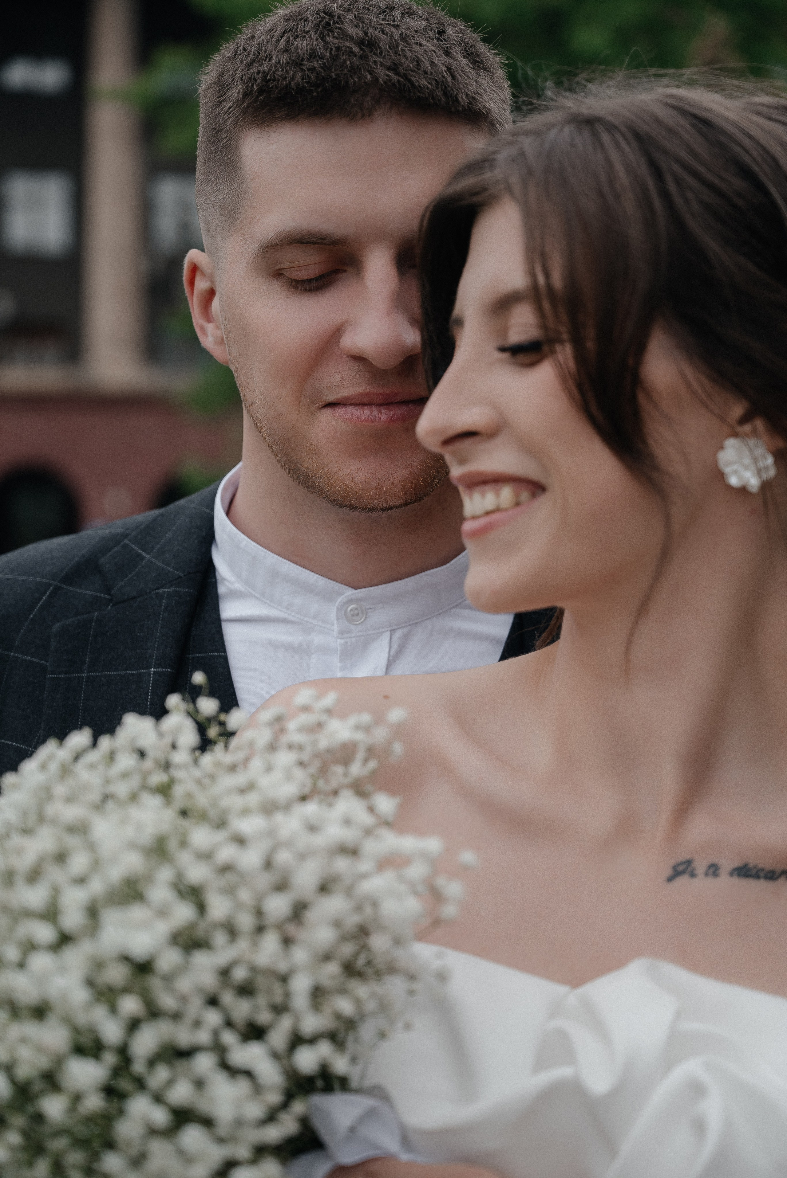 Игорь и Юля. Тамара Власова