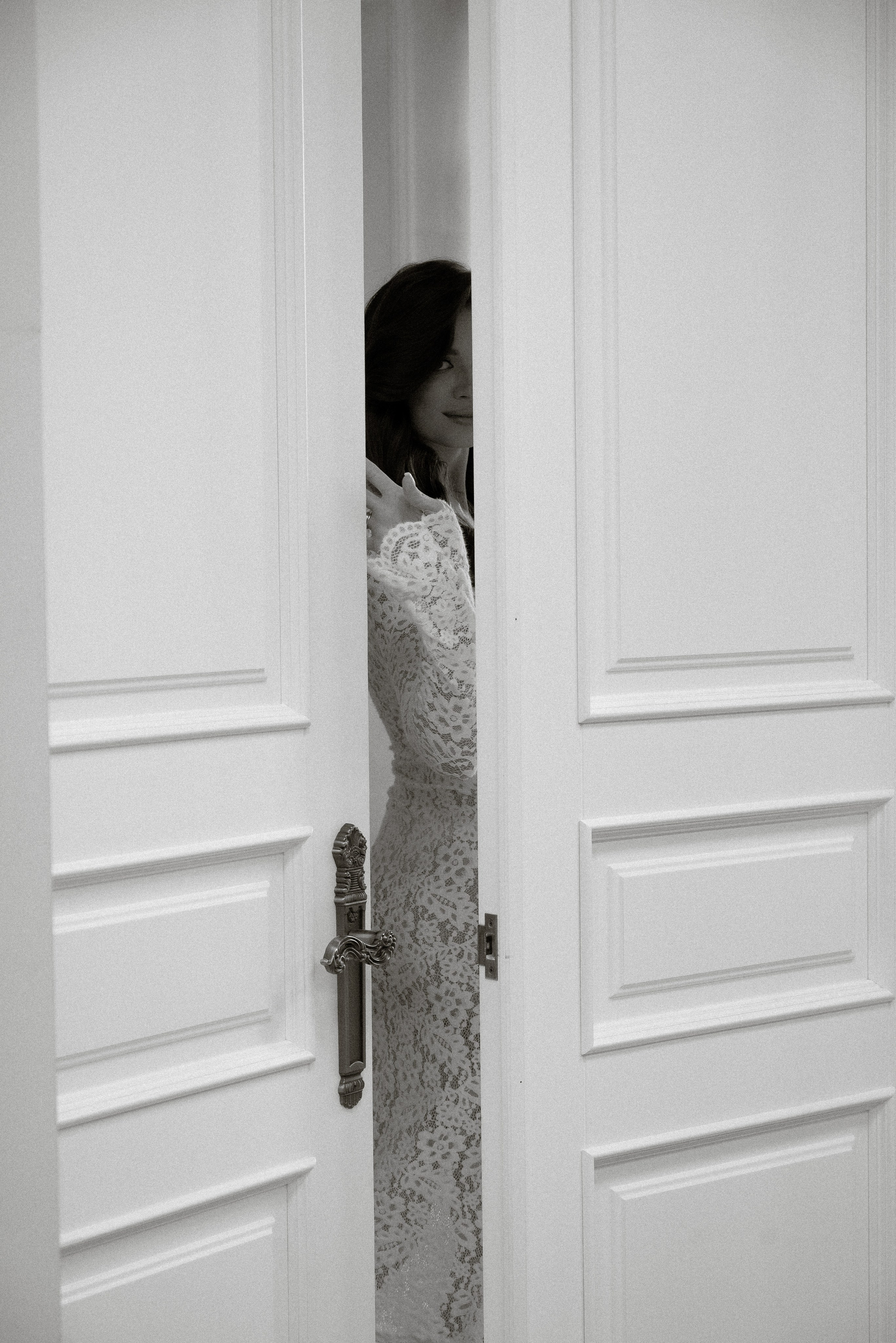 Настя. Тамара Власова