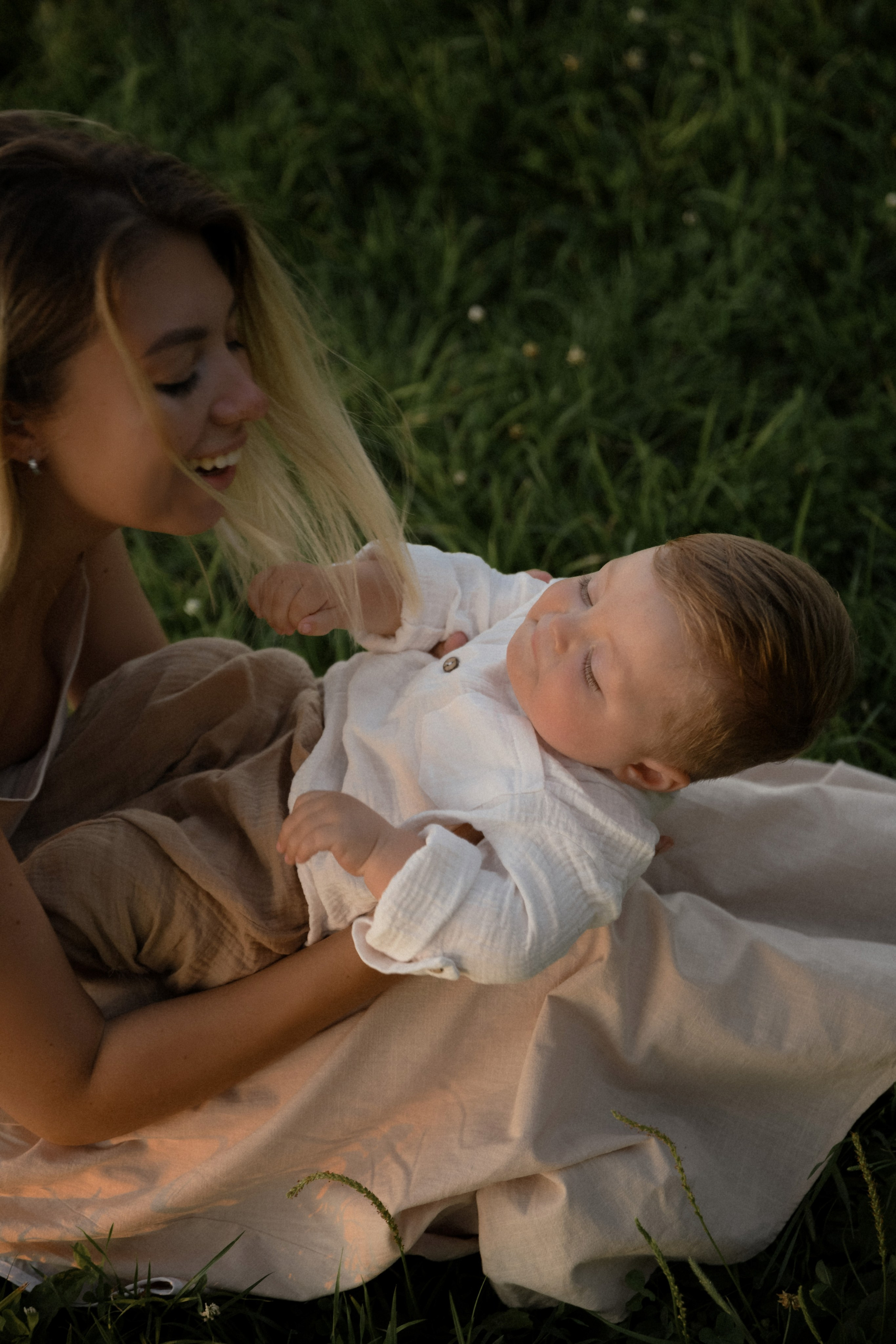 Настя Влад Аскольд. Свадебный и семейный фотограф Владивосток