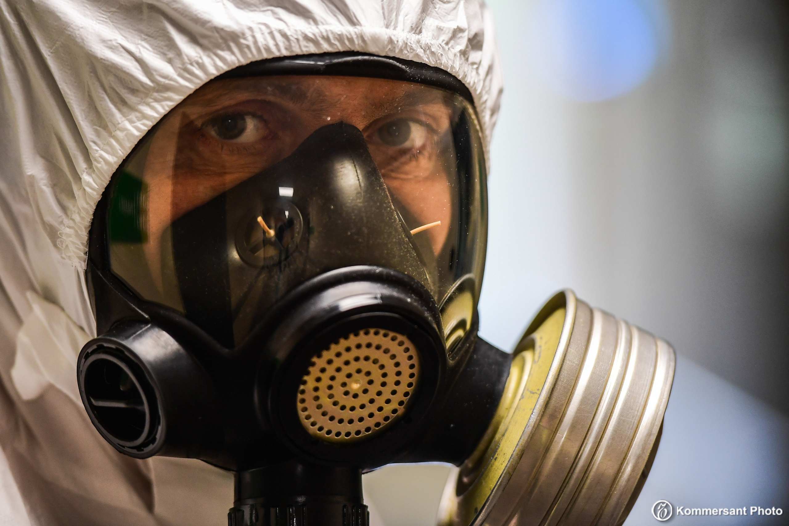 Пандемия Covid-19. Игорь Иванко — Репортажный и событийный фотограф. Москва