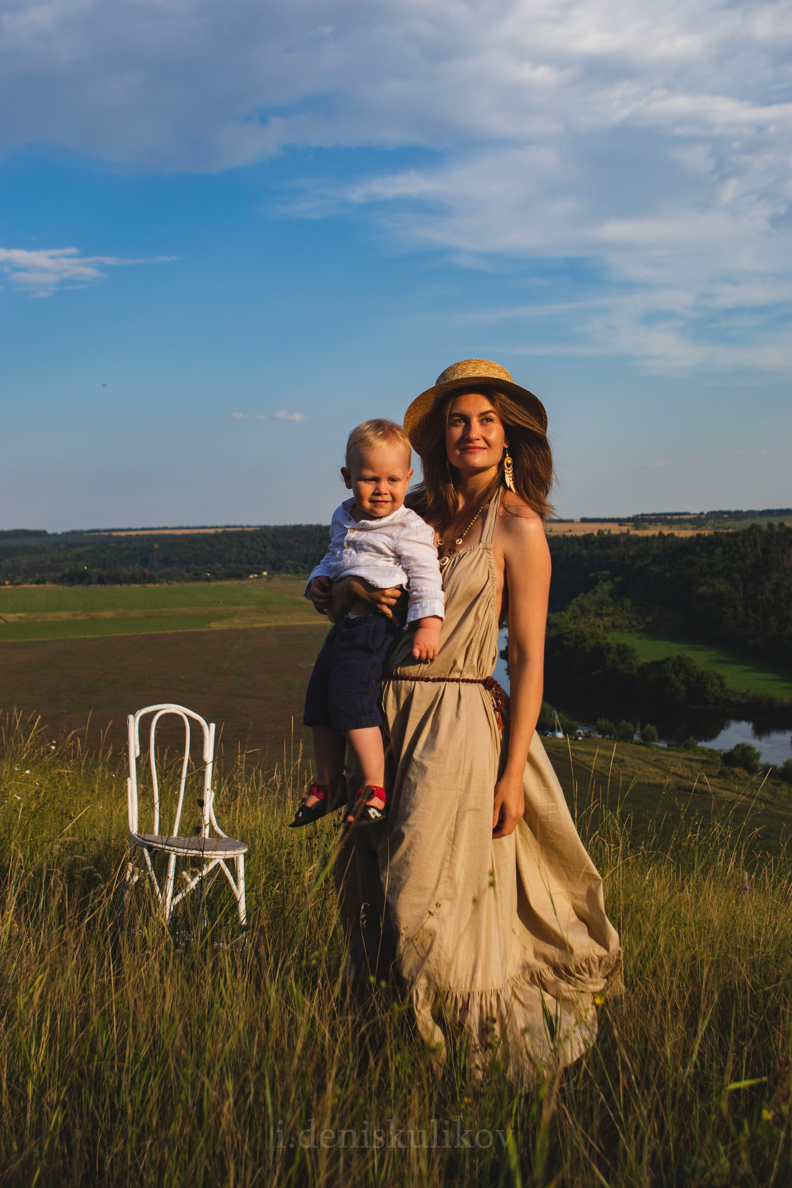 Ксюша. Коммерческий фотограф