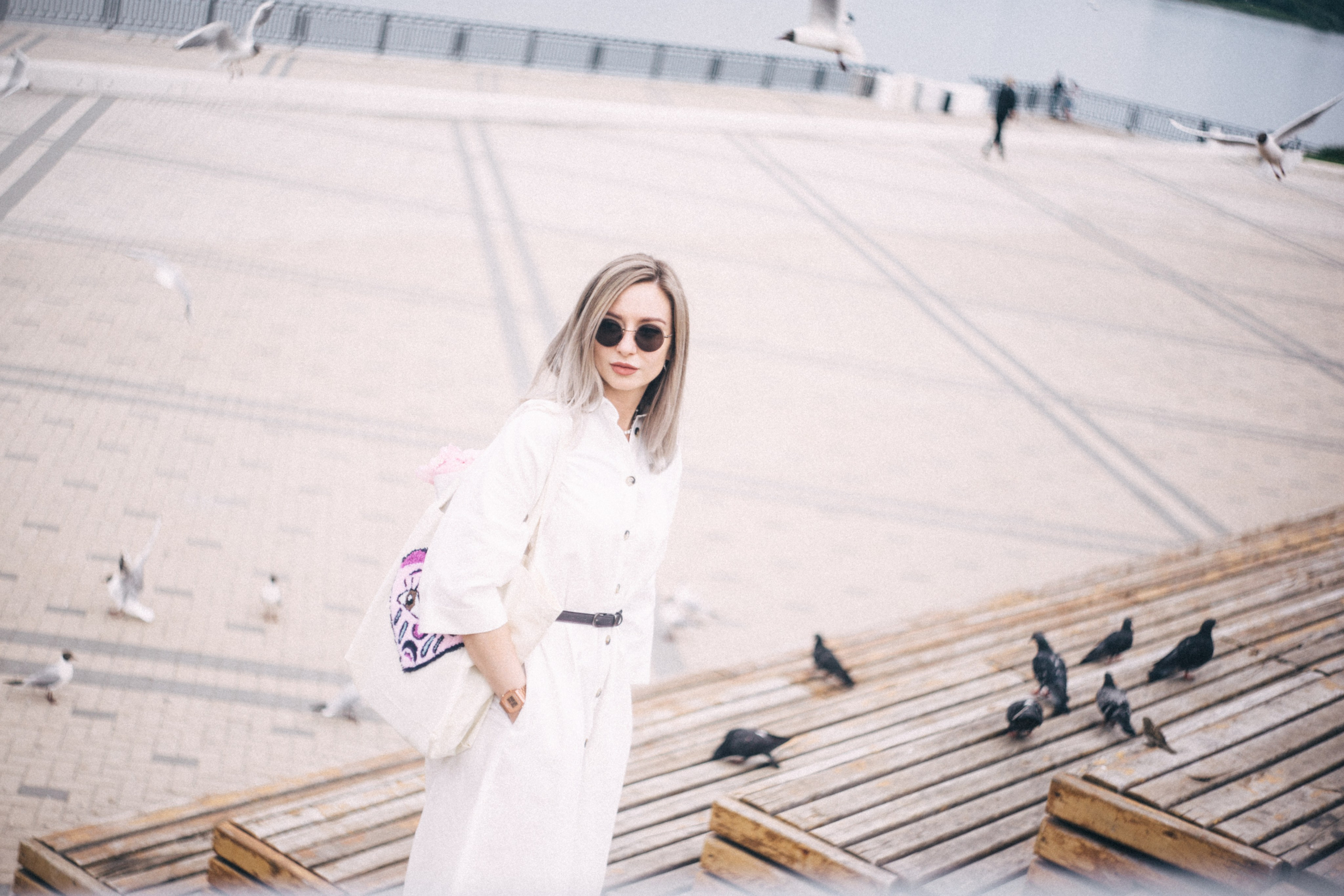 ФОТОПРОГУЛКА ПО Н.НОВГОРОДУ для туристов. Фотограф в Нижнем Новгороде