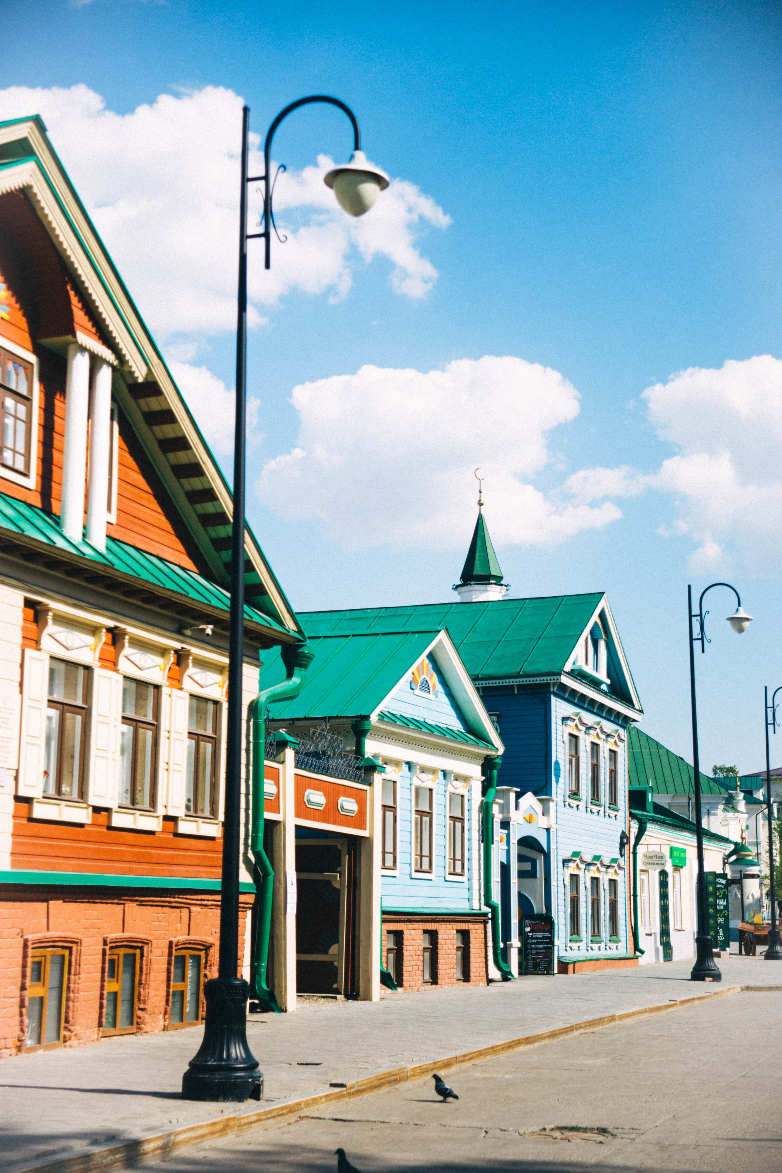 Казань. Йошкар- Ола. Чебоксары. 2023. Фотограф в Нижнем Новгороде