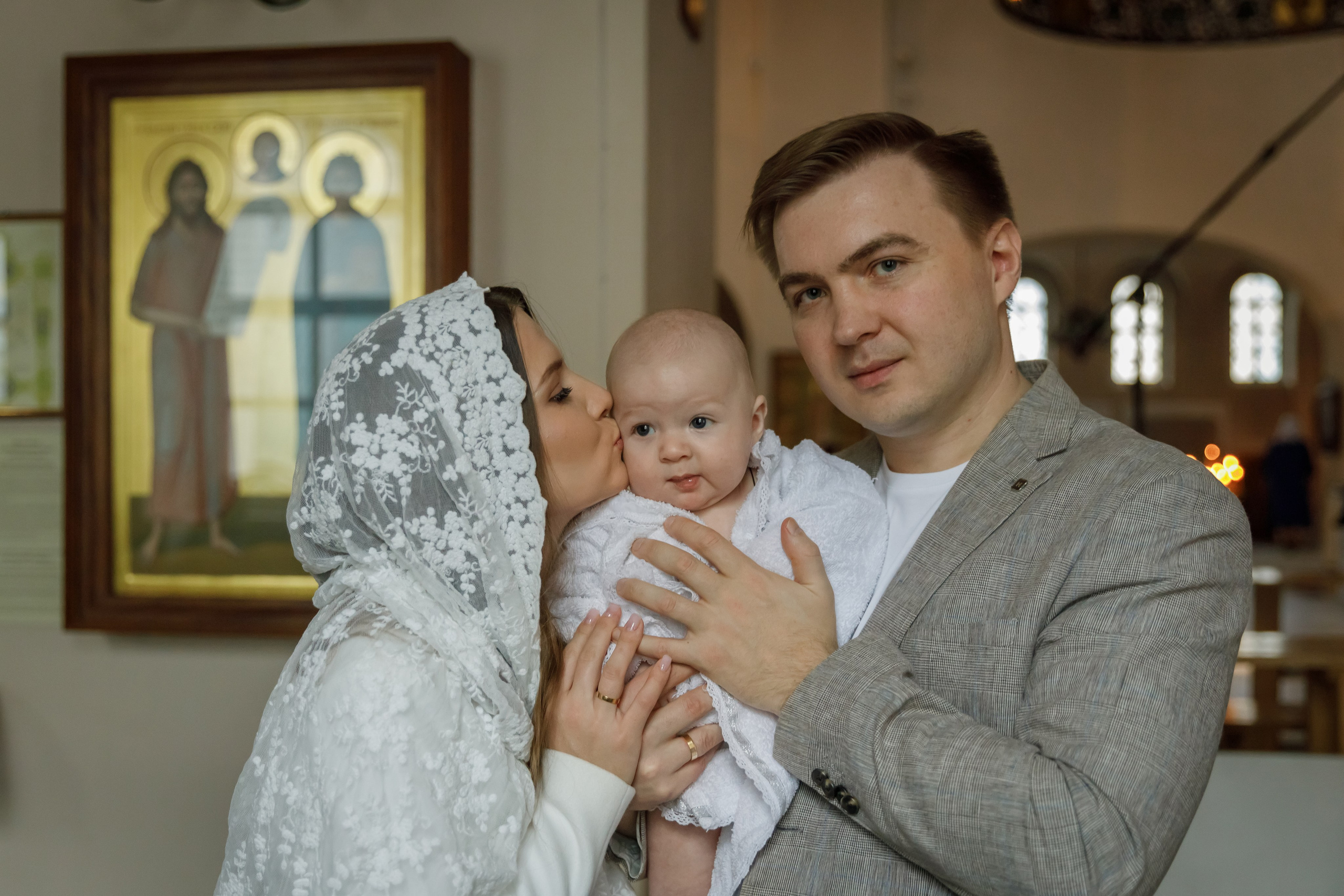 Феодоровский собор крещение. Свадебный фотограф, крещение, венчание СПБ, Белгород Анна Коршунова