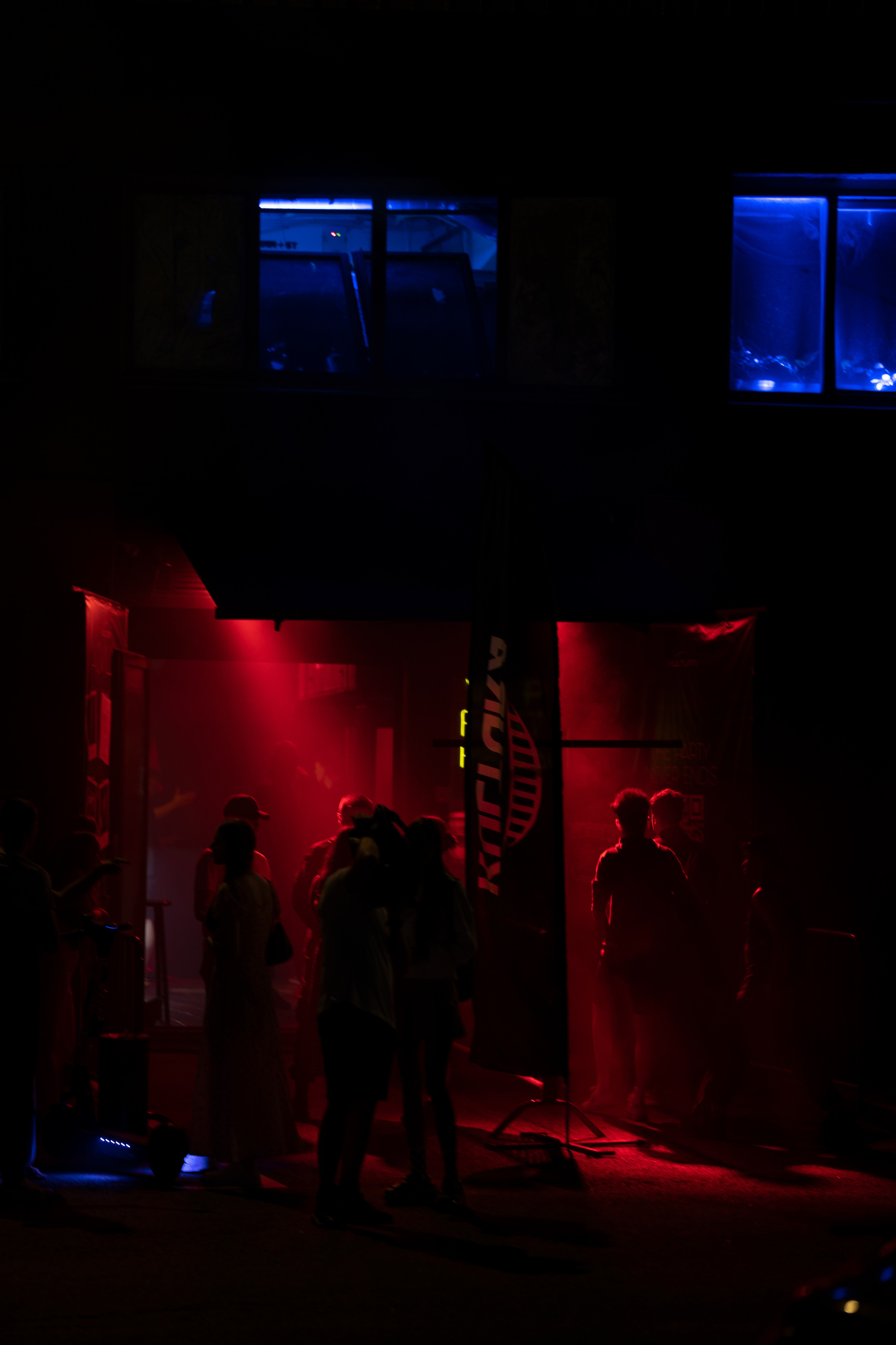 Разное. Photomantis