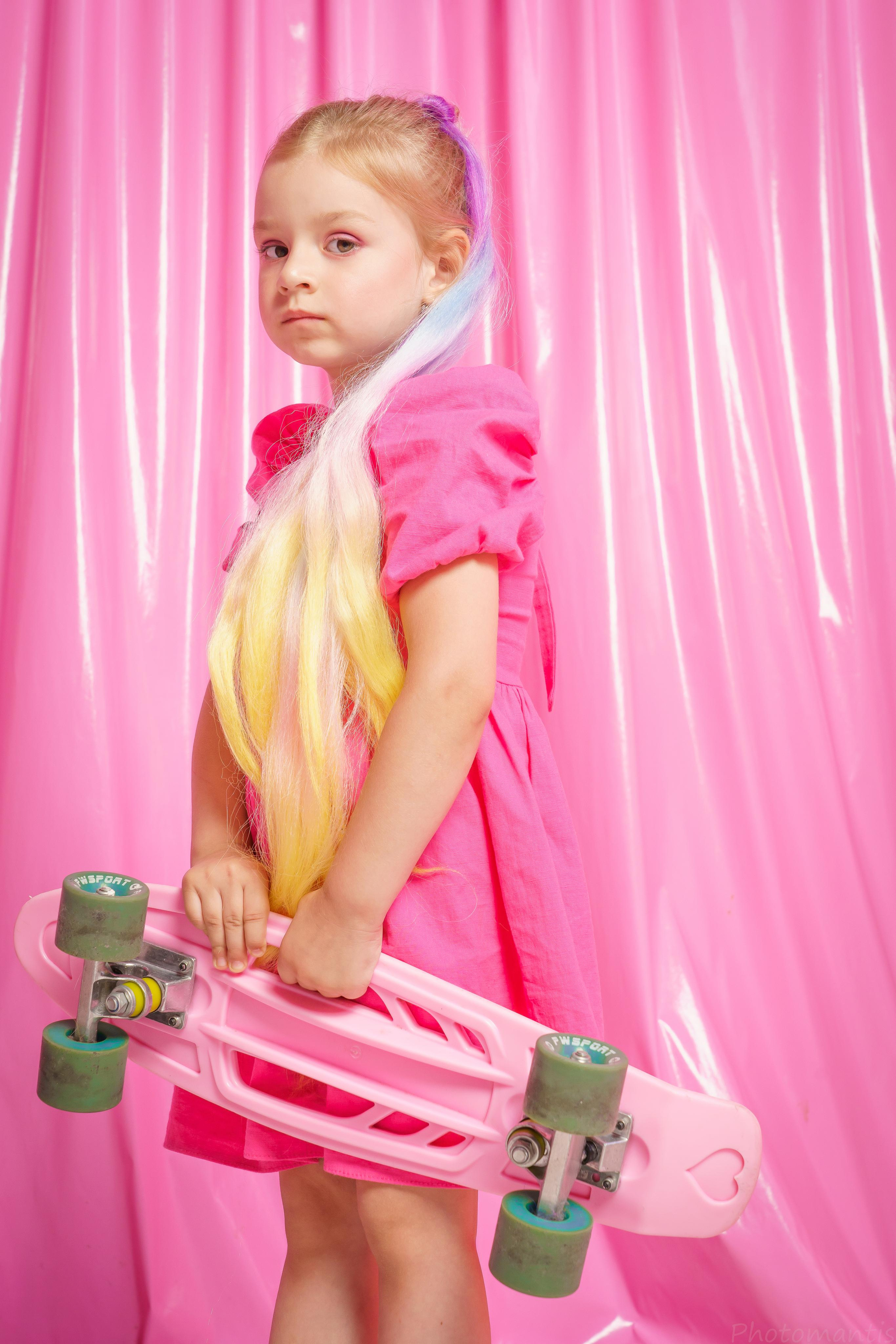 Студия. Photomantis