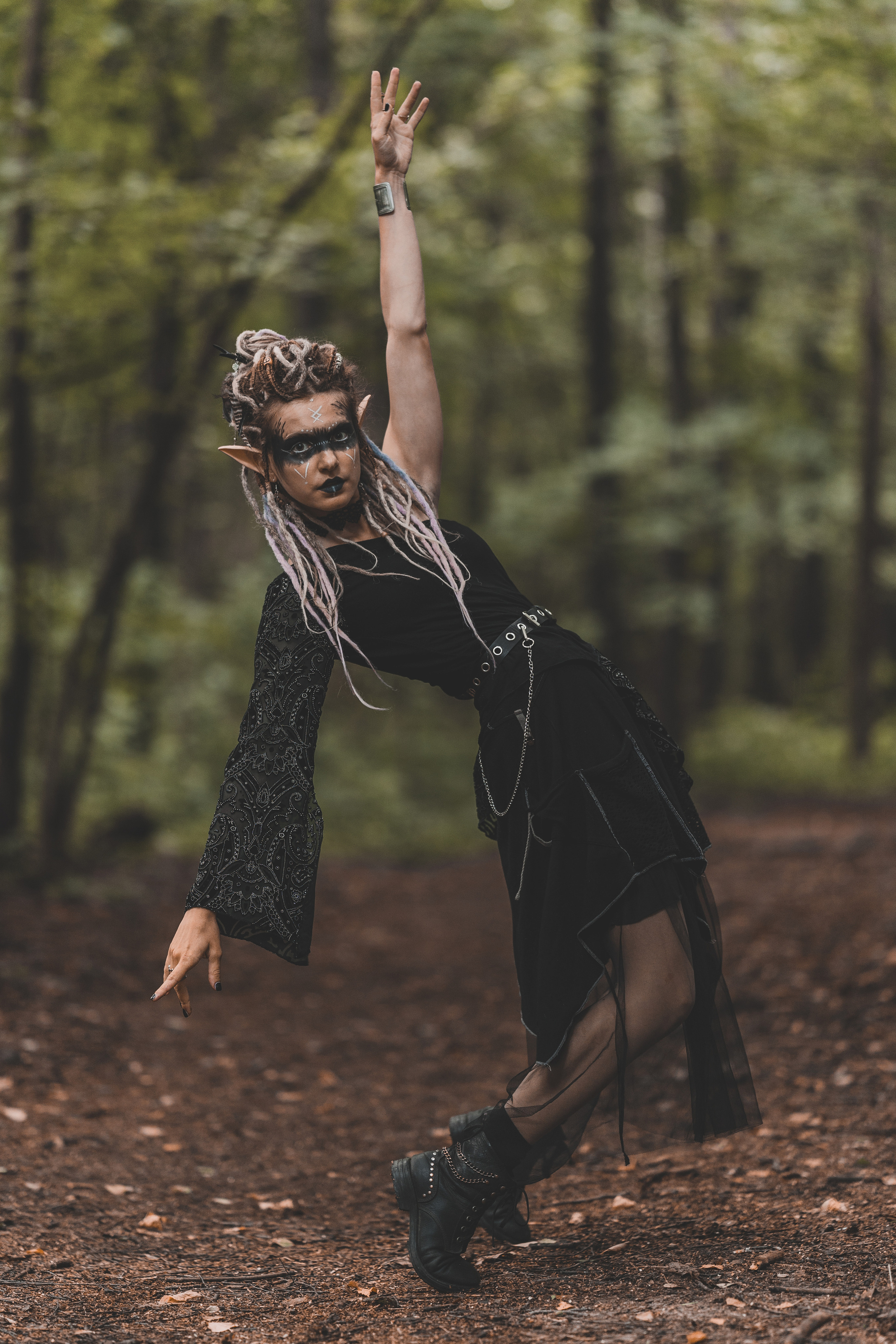 Фотосъёмка на природе. Photomantis