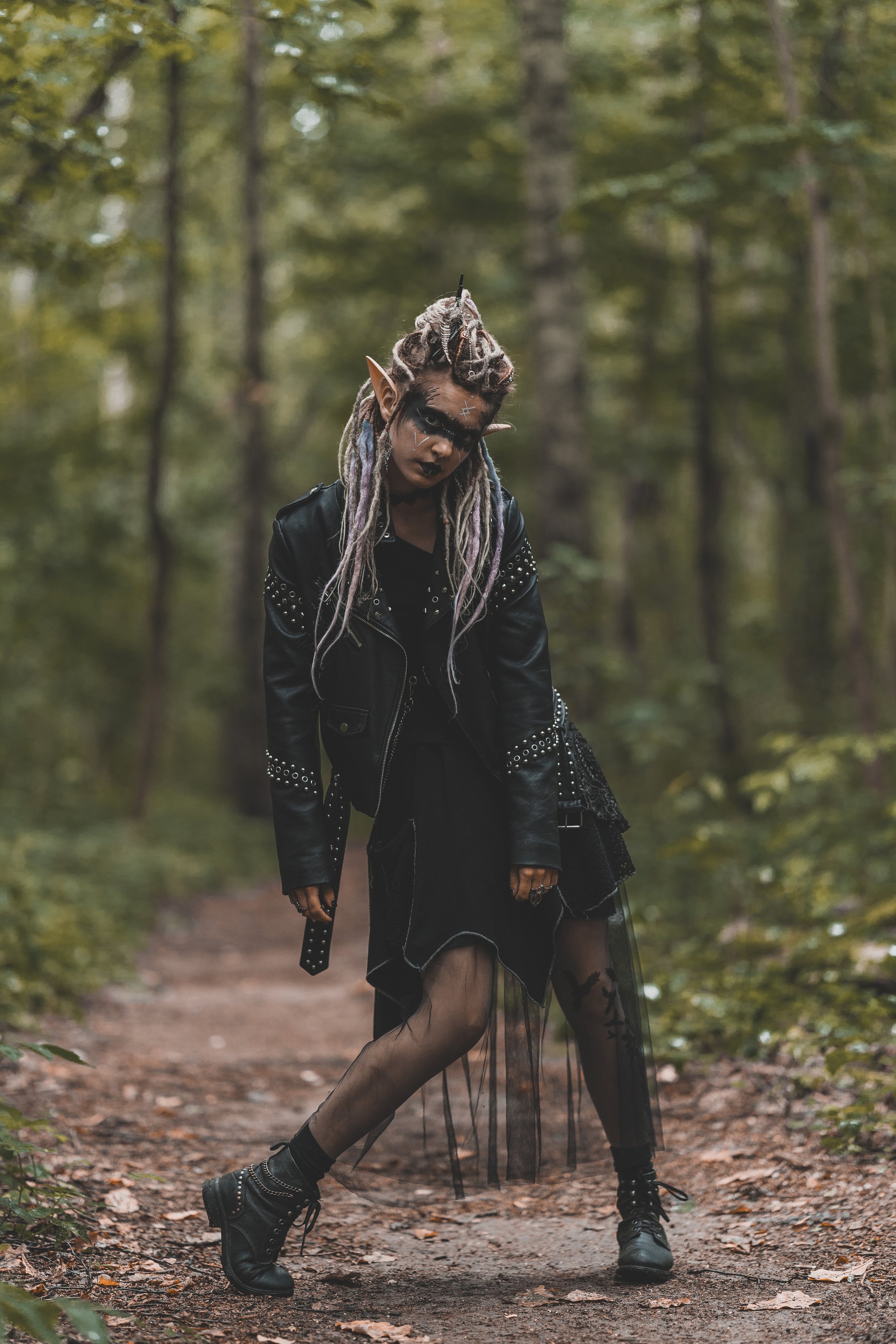 Фотосъёмка на природе. Photomantis