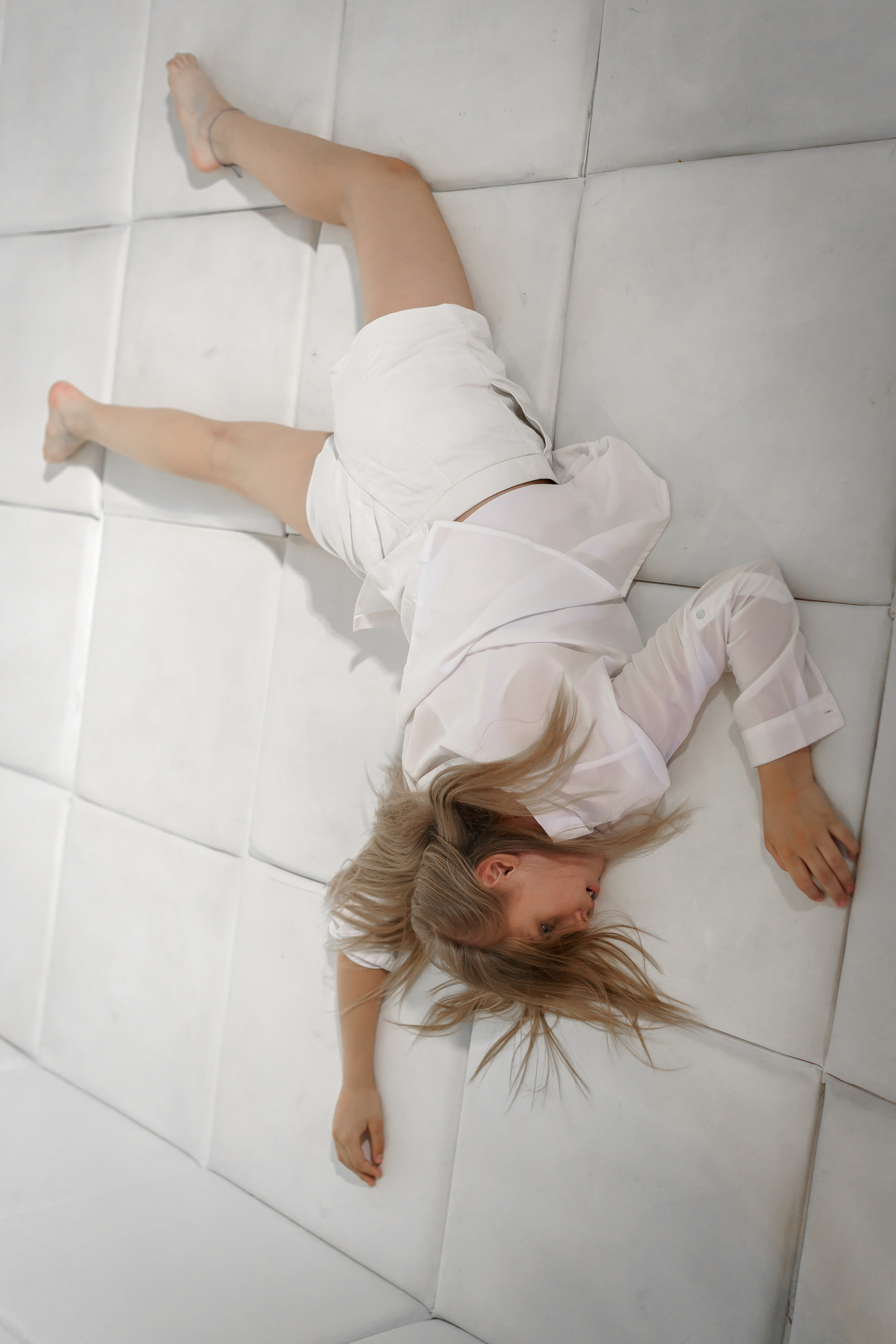 Студийная фотосъёмка. Photomantis