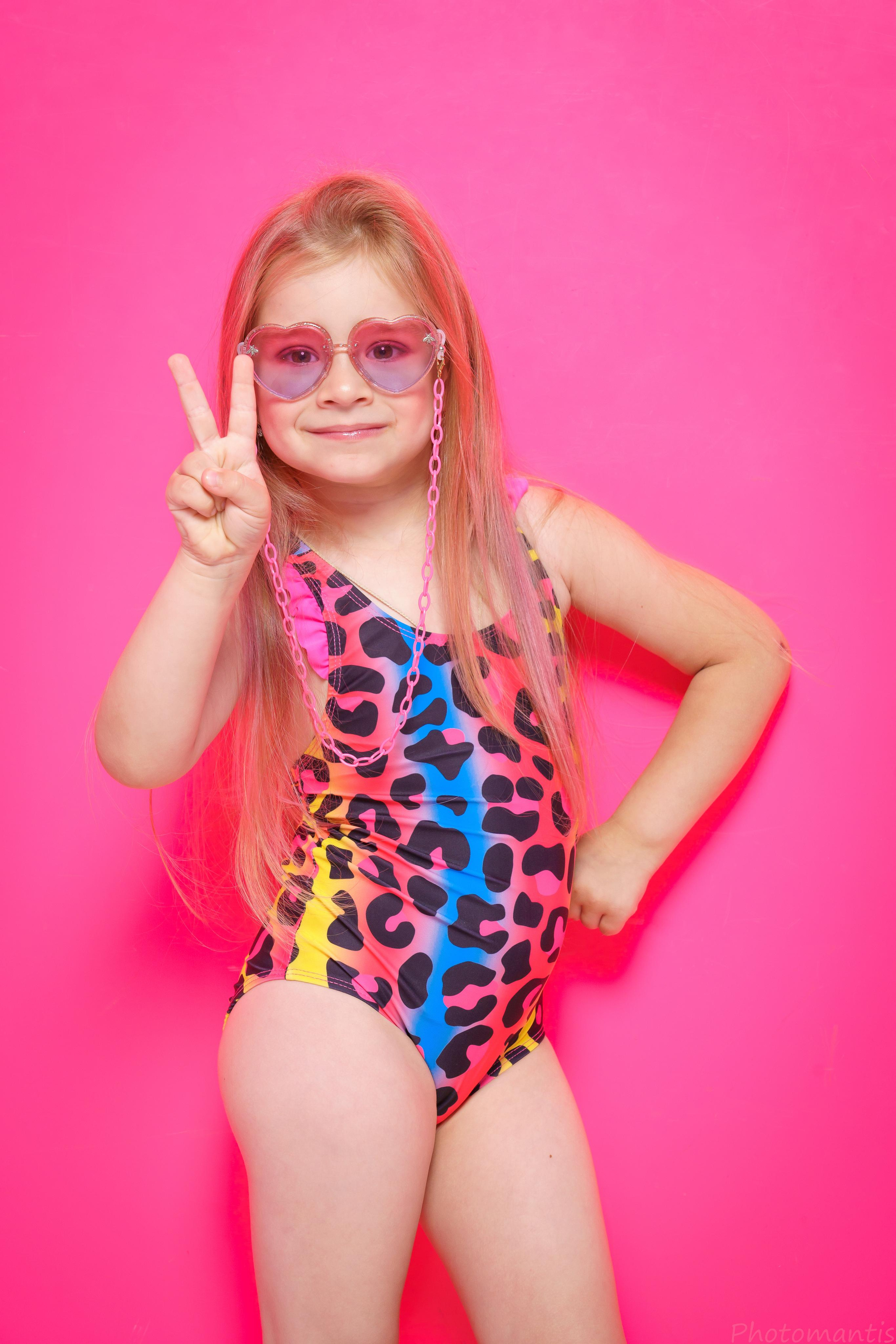 Студия. Photomantis