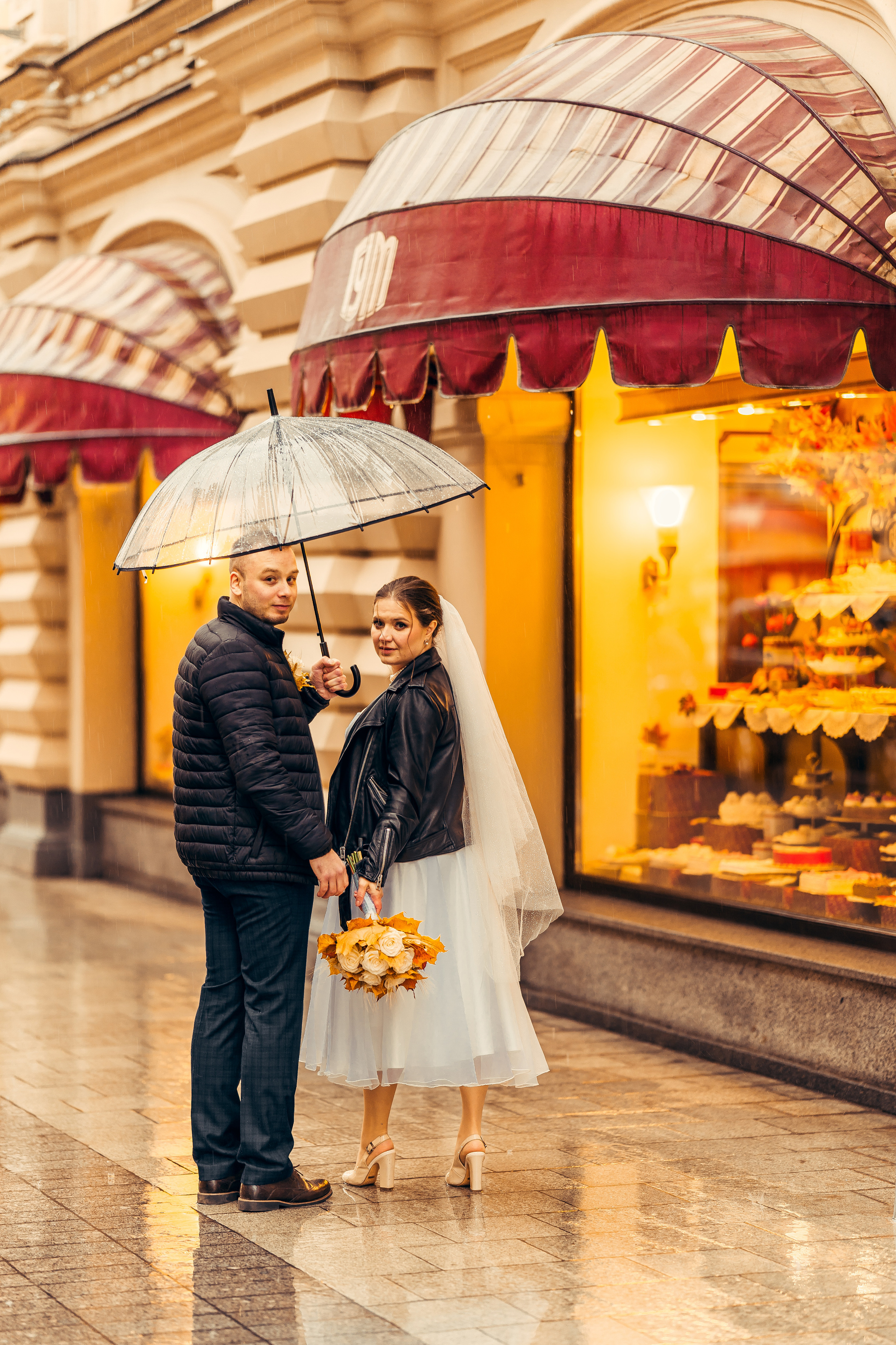 Прогулка. Photomantis