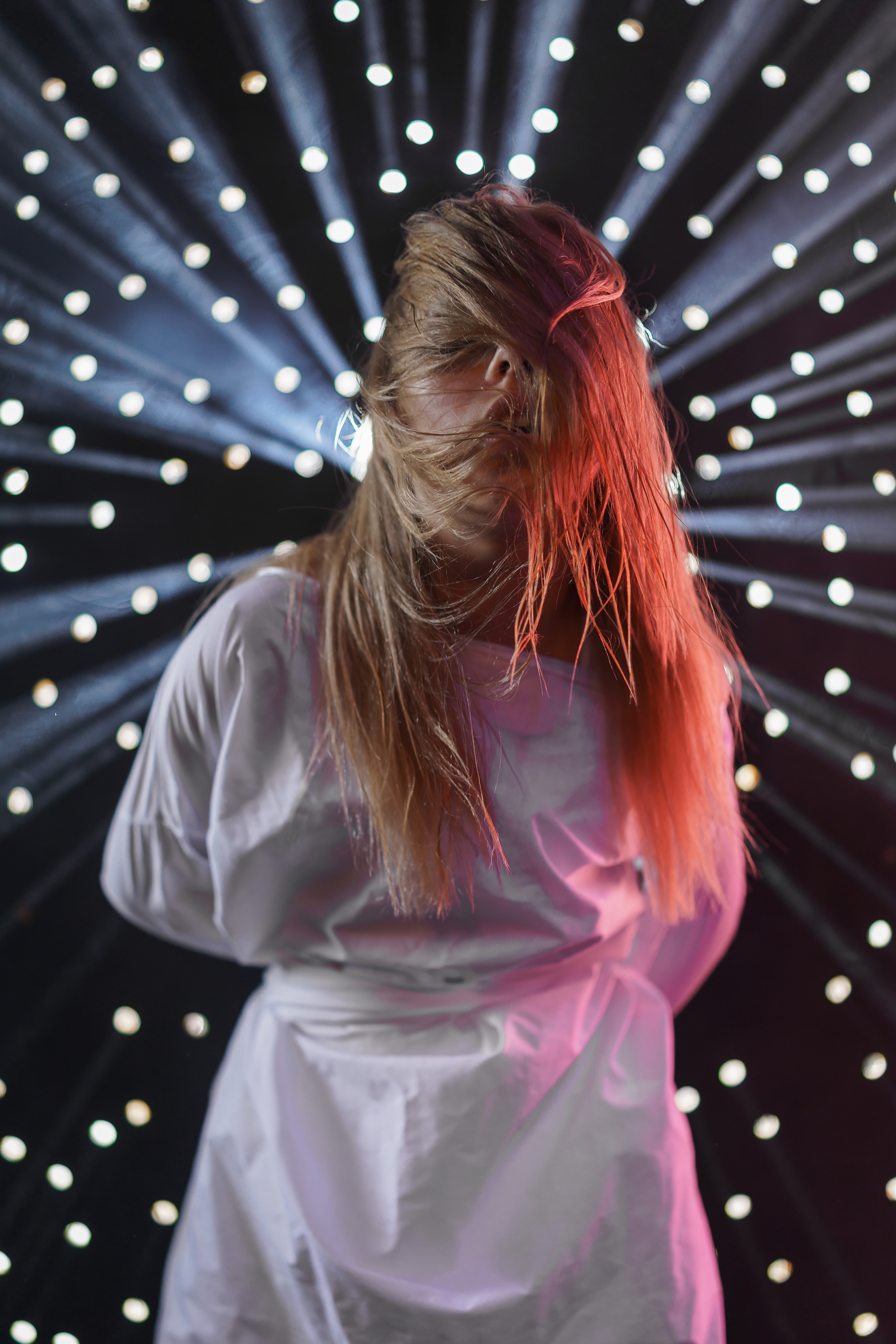 Студийная фотосъёмка. Photomantis