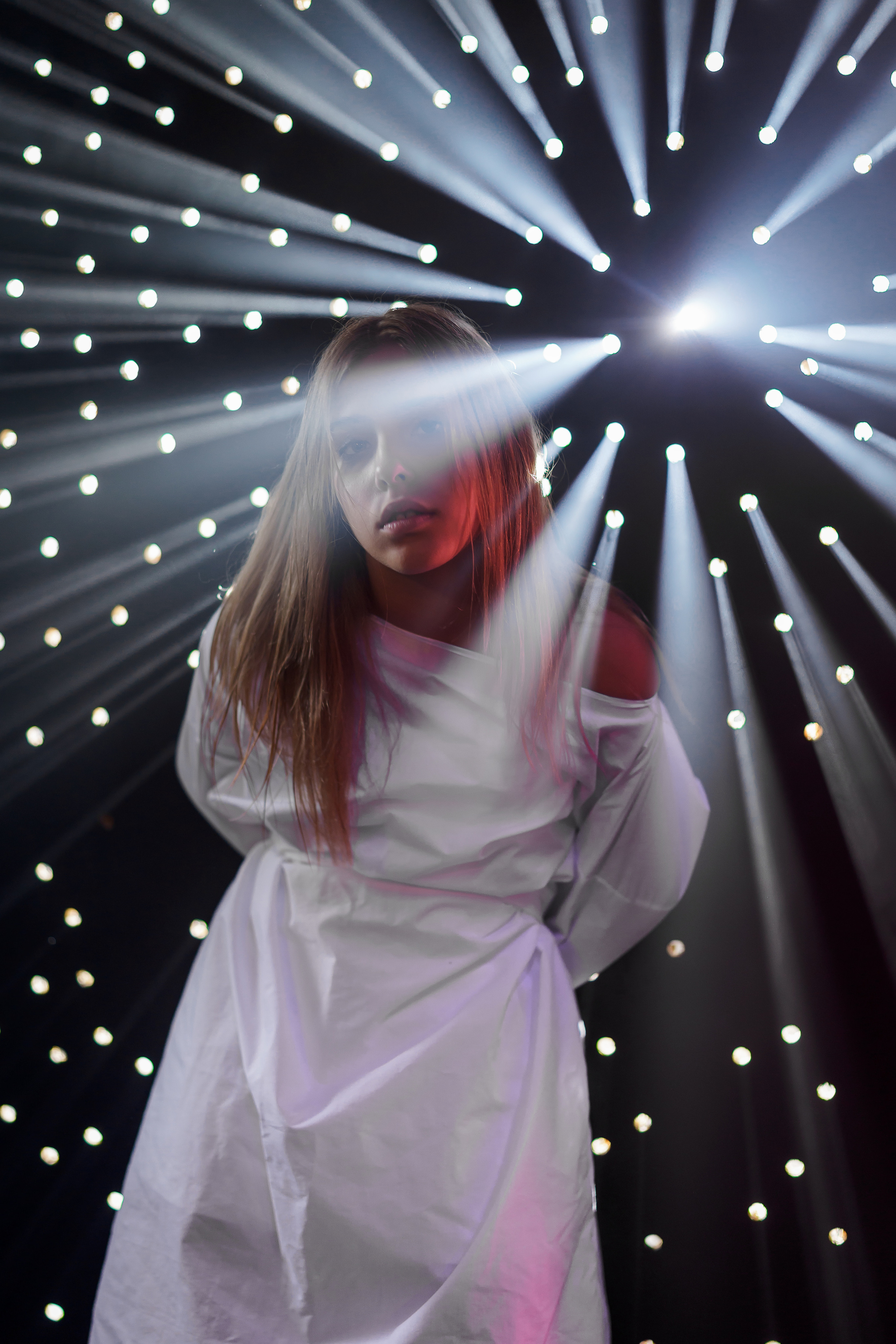 Студийная фотосъёмка. Photomantis