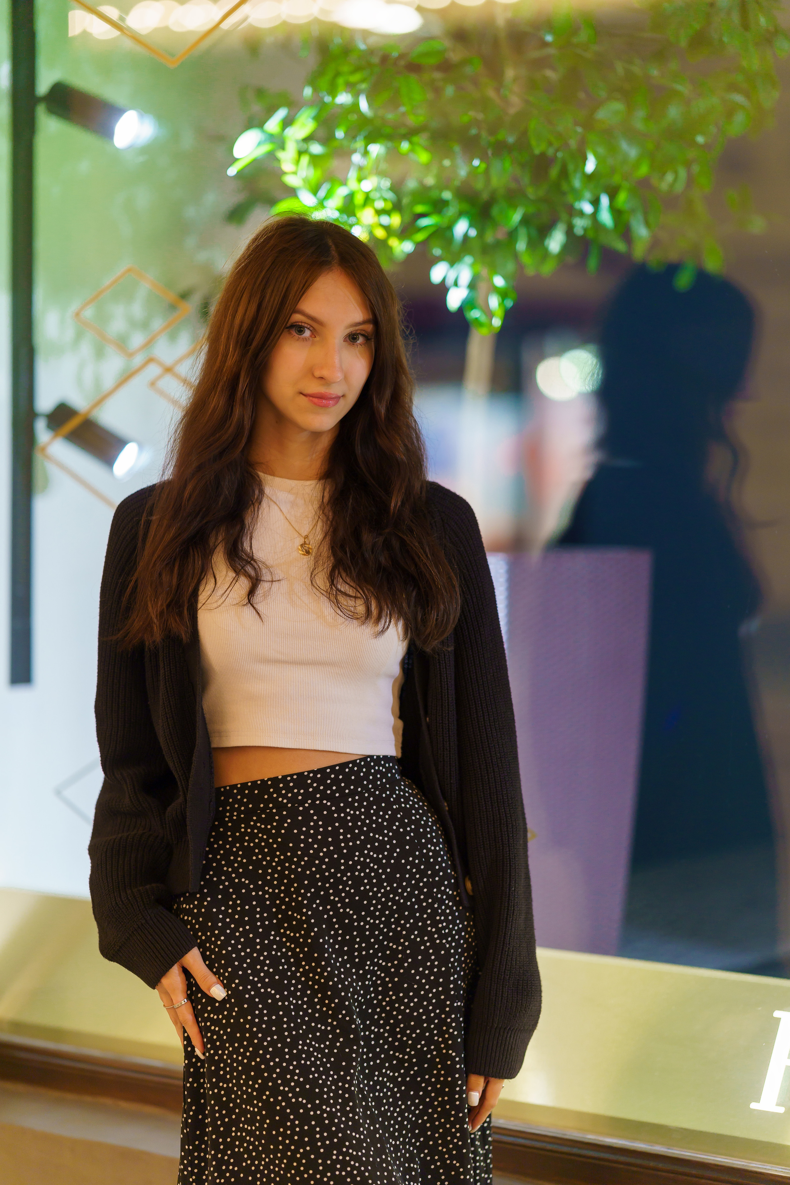 Уличная фотосессия. Photomantis