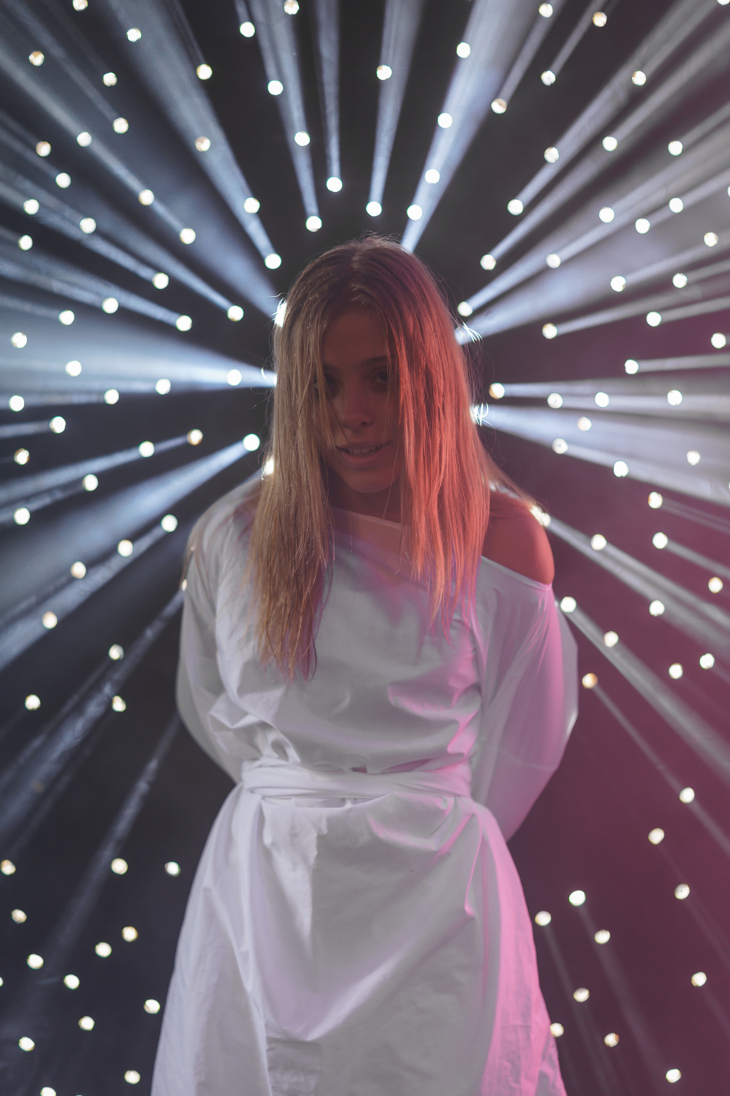 Студийная фотосъёмка. Photomantis