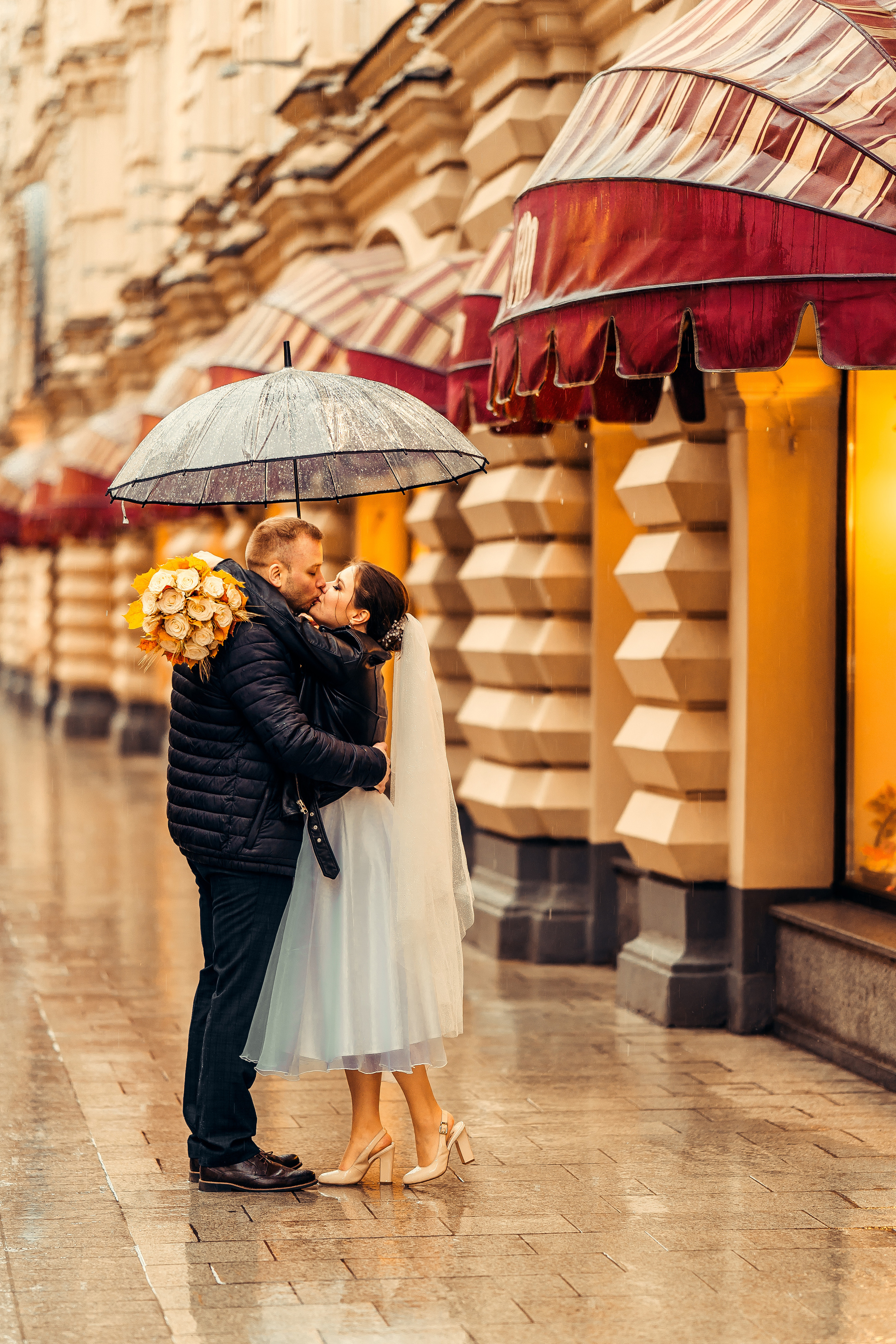 Прогулка. Photomantis